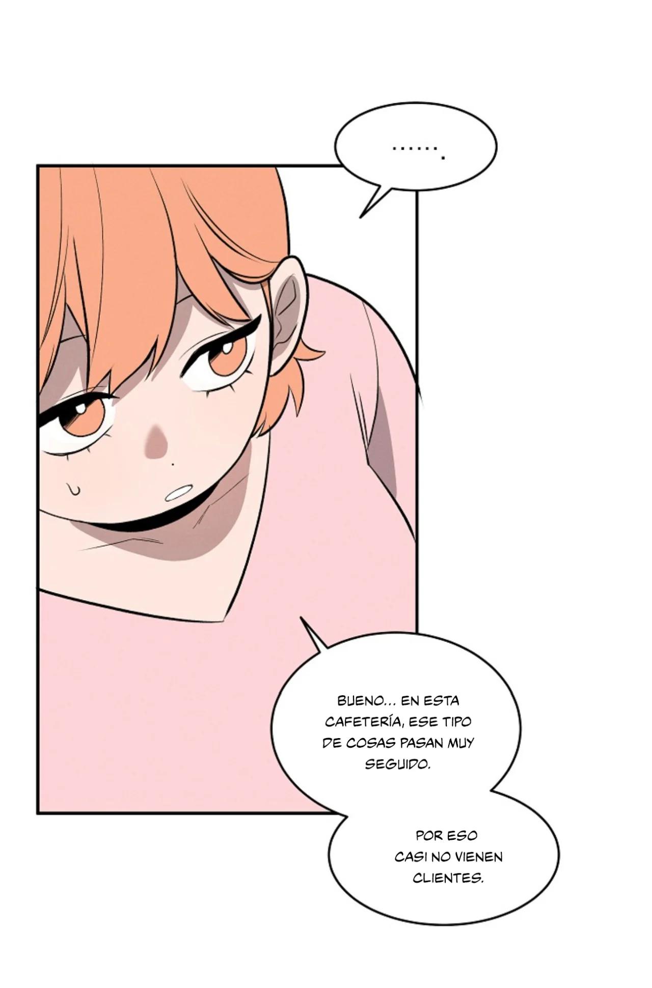Un barrio sin nada especial - Capítulo 5 3 manhwa
