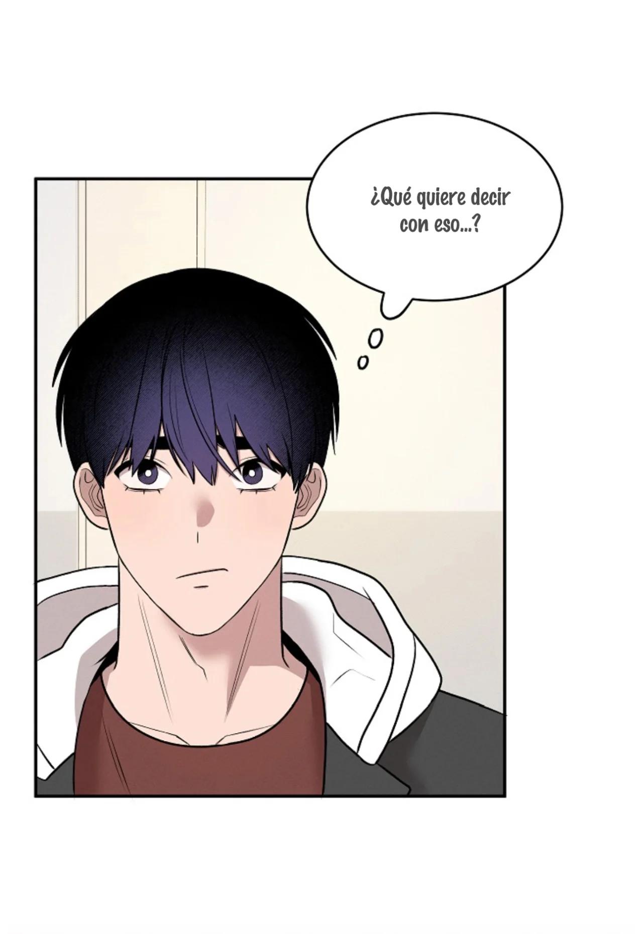 Un barrio sin nada especial - Capítulo 5 3 manhwa