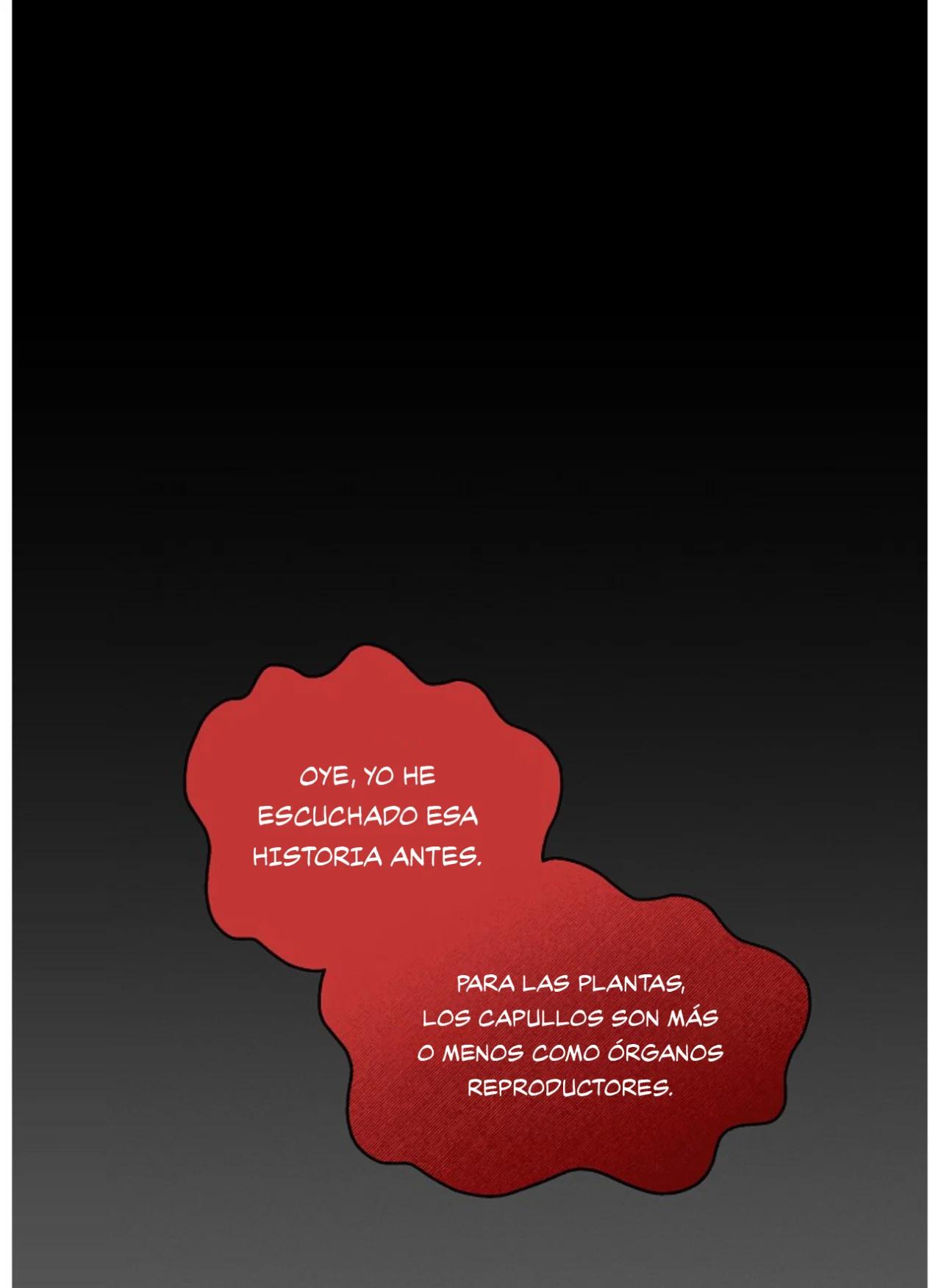 Un barrio sin nada especial - Capítulo 5 3 manhwa