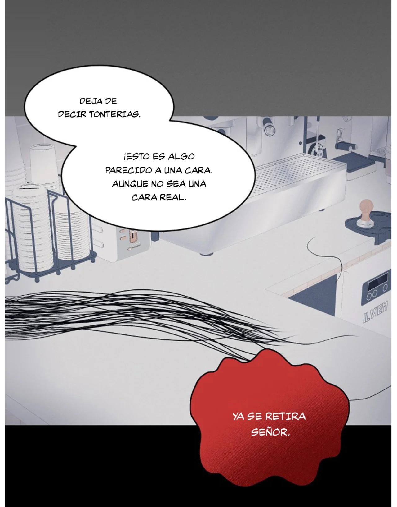 Un barrio sin nada especial - Capítulo 5 3 manhwa
