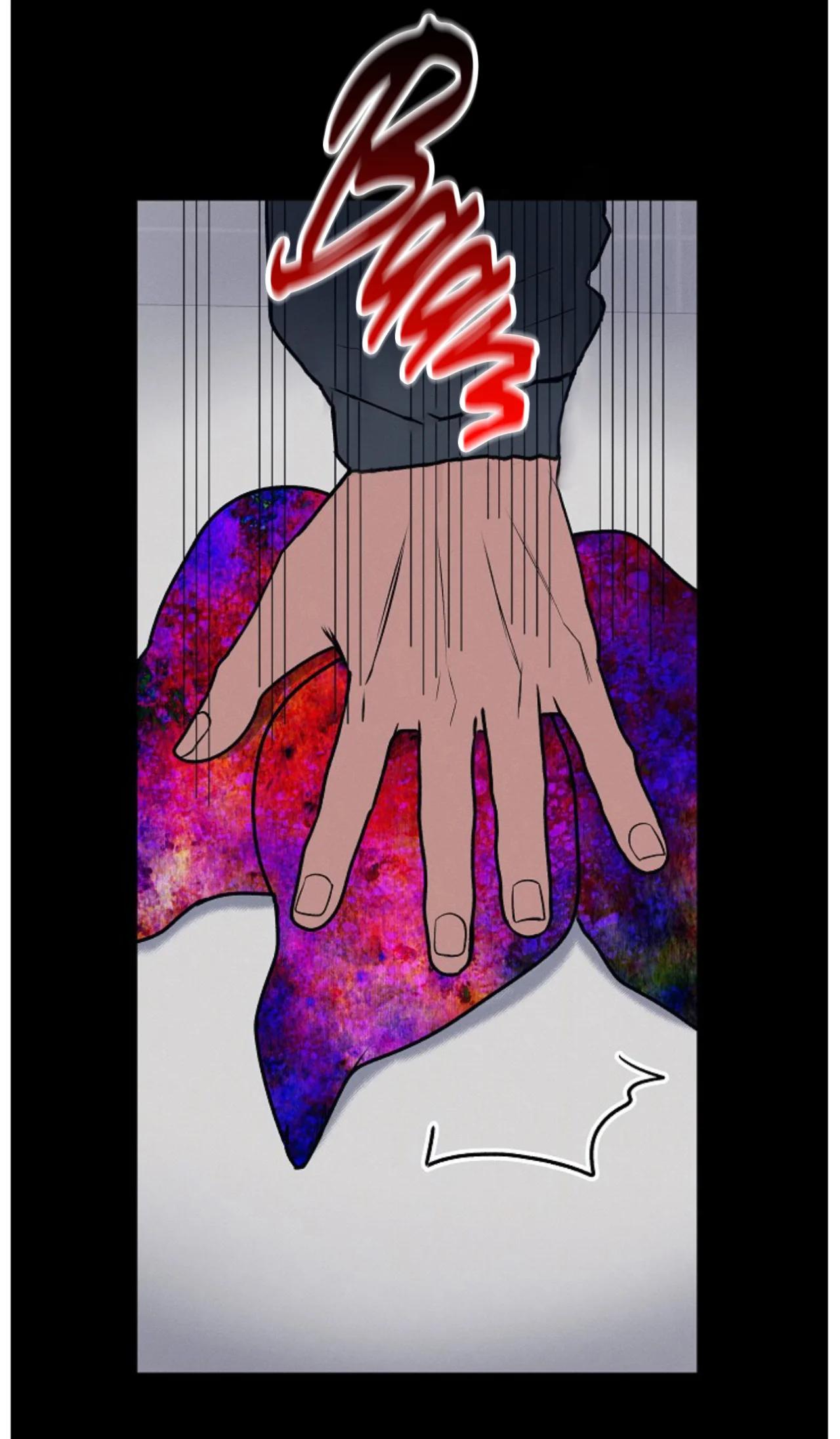 Un barrio sin nada especial - Capítulo 5 3 manhwa