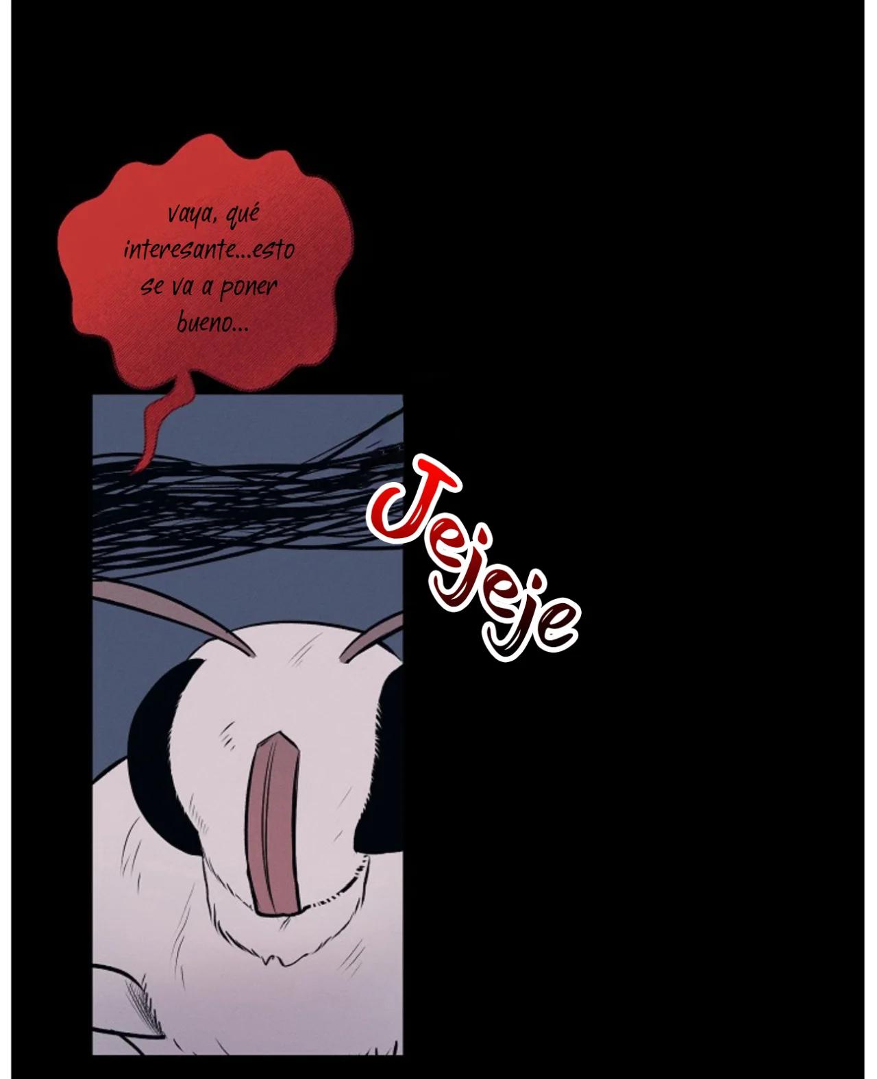 Un barrio sin nada especial - Capítulo 5 3 manhwa