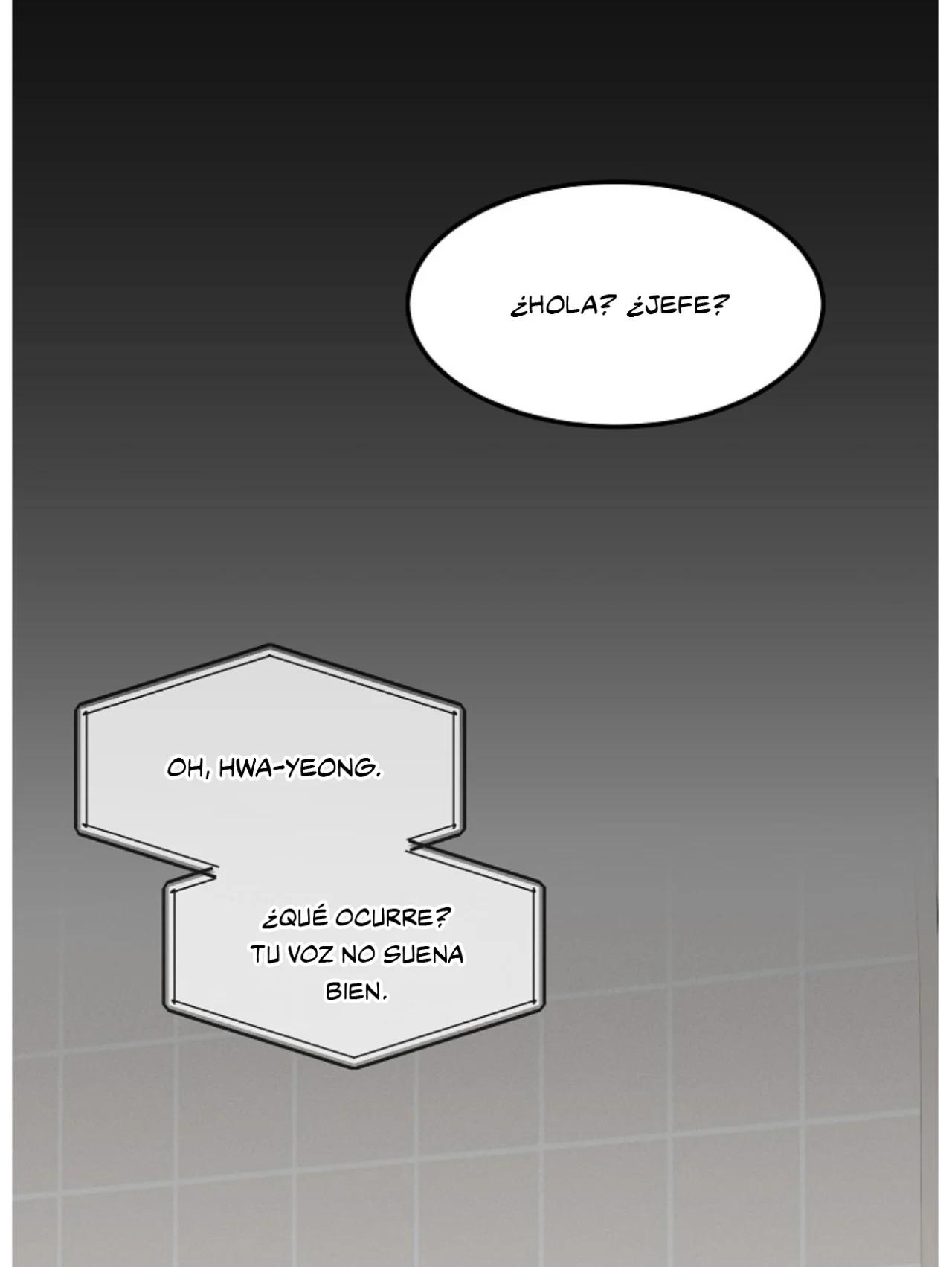 Un barrio sin nada especial - Capítulo 5 3 manhwa