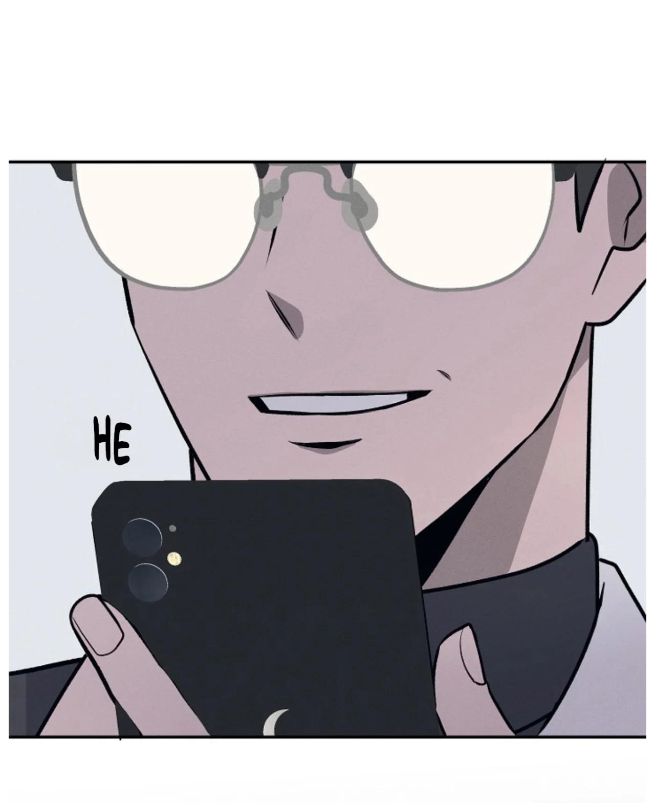 Un barrio sin nada especial - Capítulo 5 3 manhwa