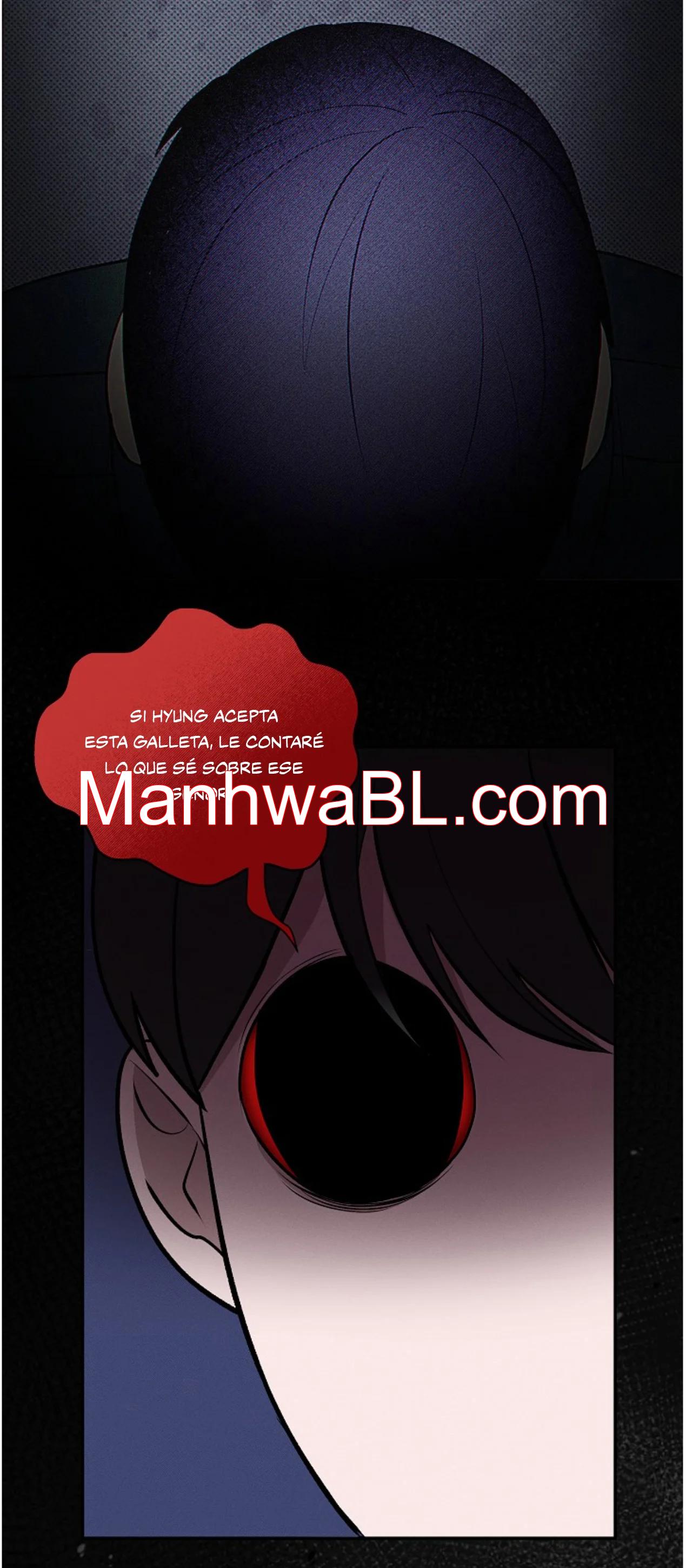 Un barrio sin nada especial - Capítulo 6 3 manhwa