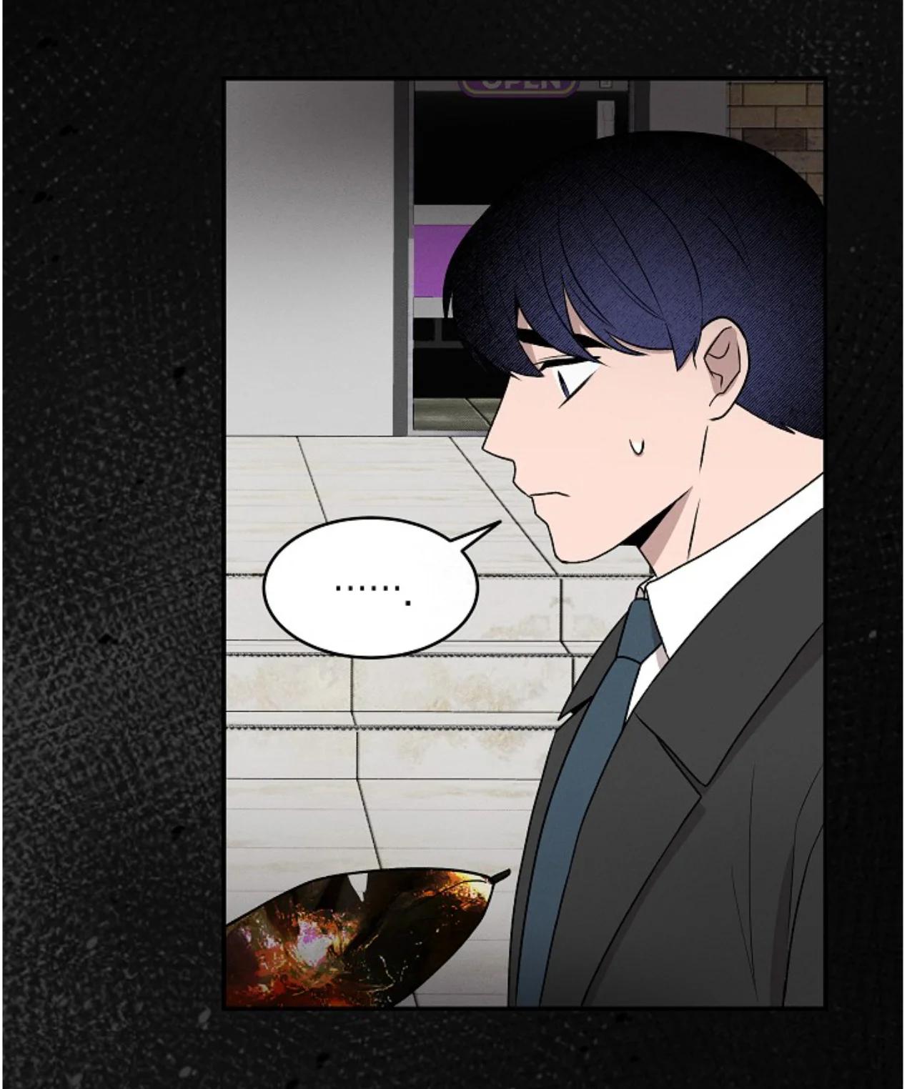 Un barrio sin nada especial - Capítulo 6 3 manhwa