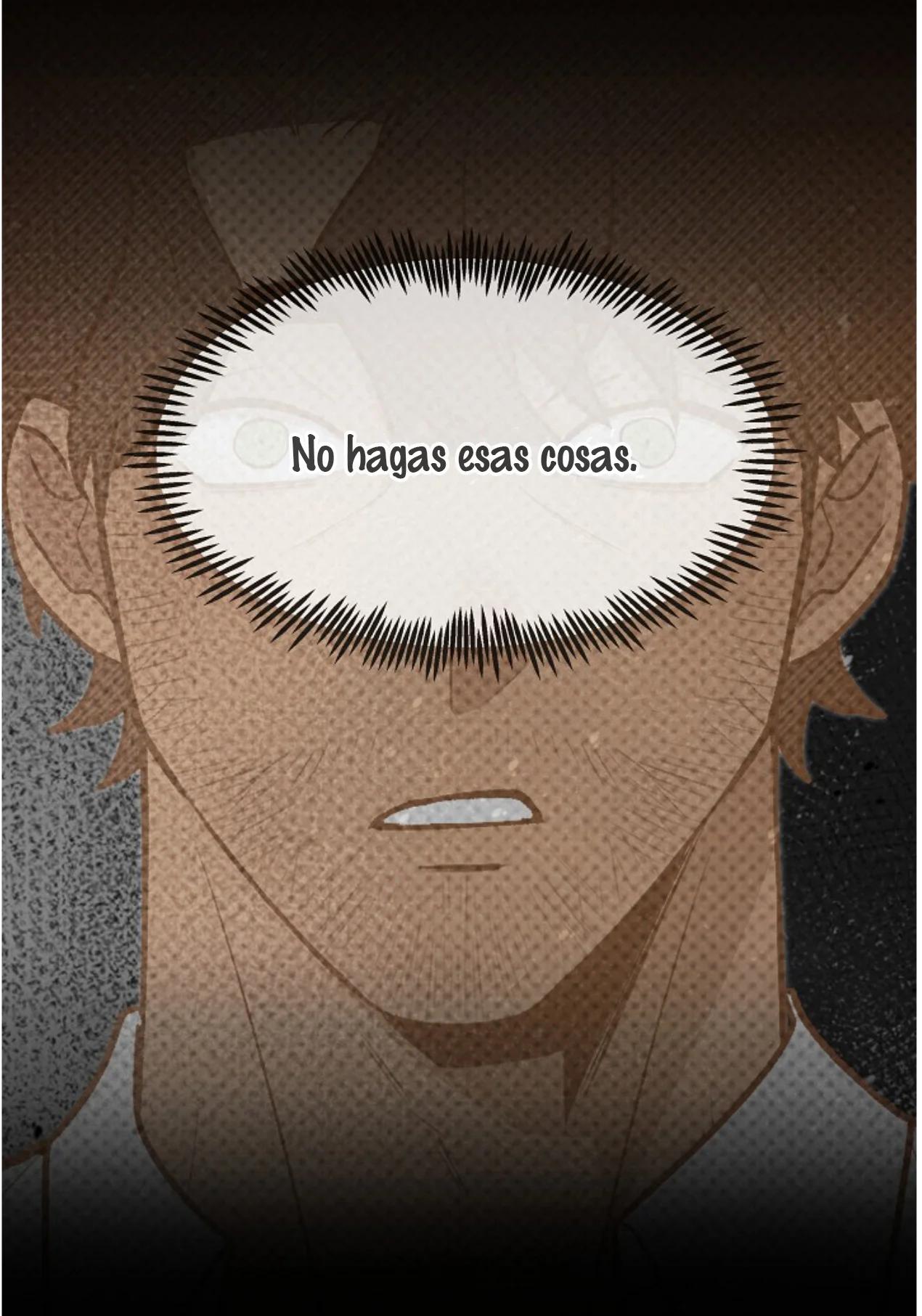 Un barrio sin nada especial - Capítulo 6 3 manhwa