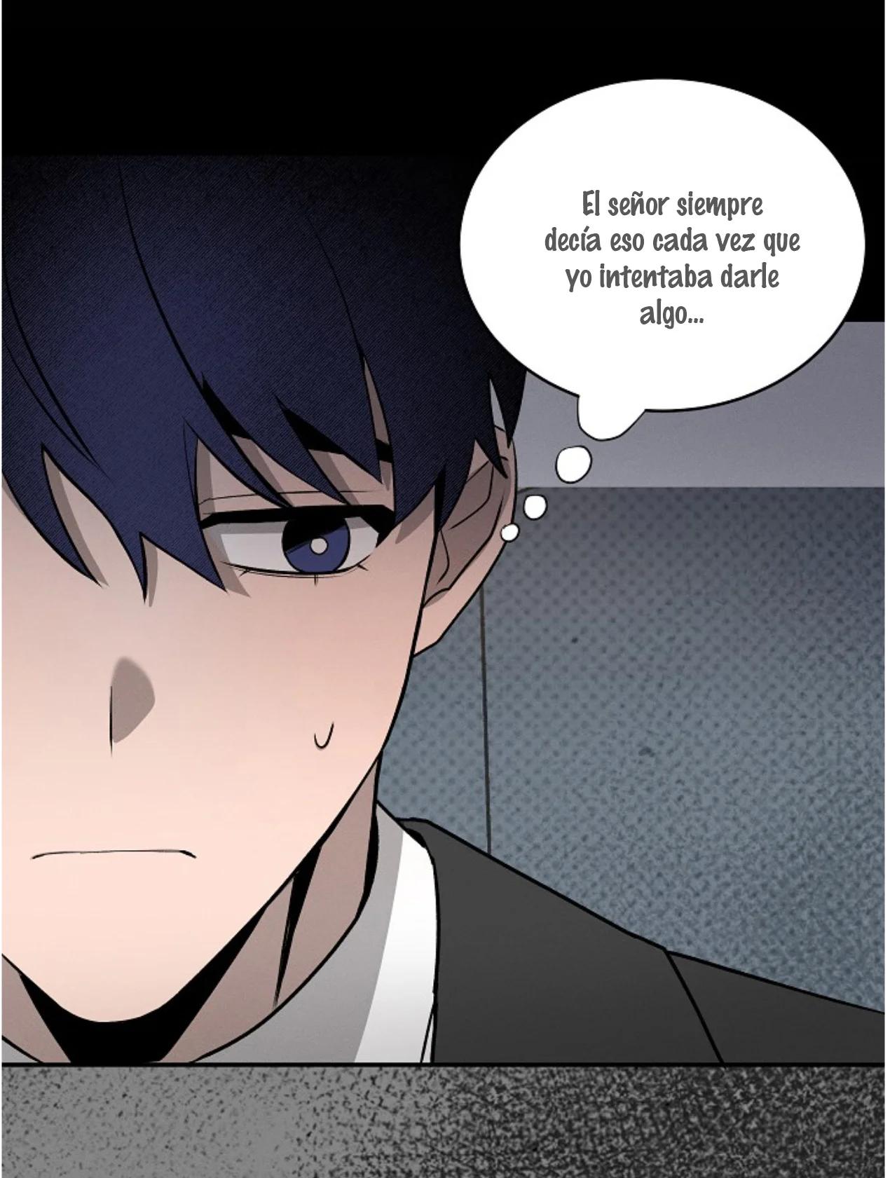 Un barrio sin nada especial - Capítulo 6 3 manhwa