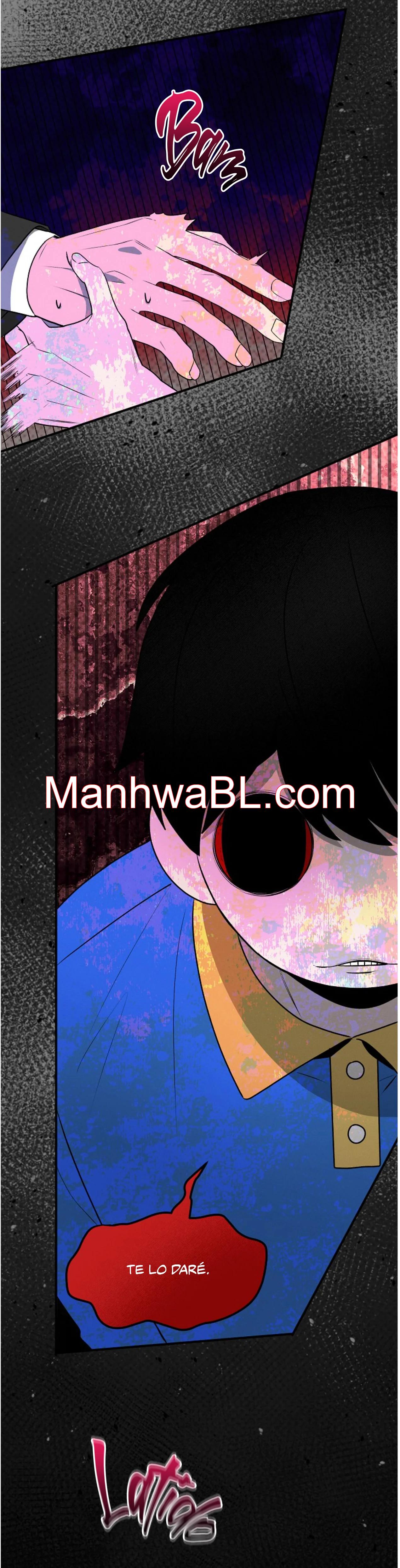 Un barrio sin nada especial - Capítulo 6 3 manhwa