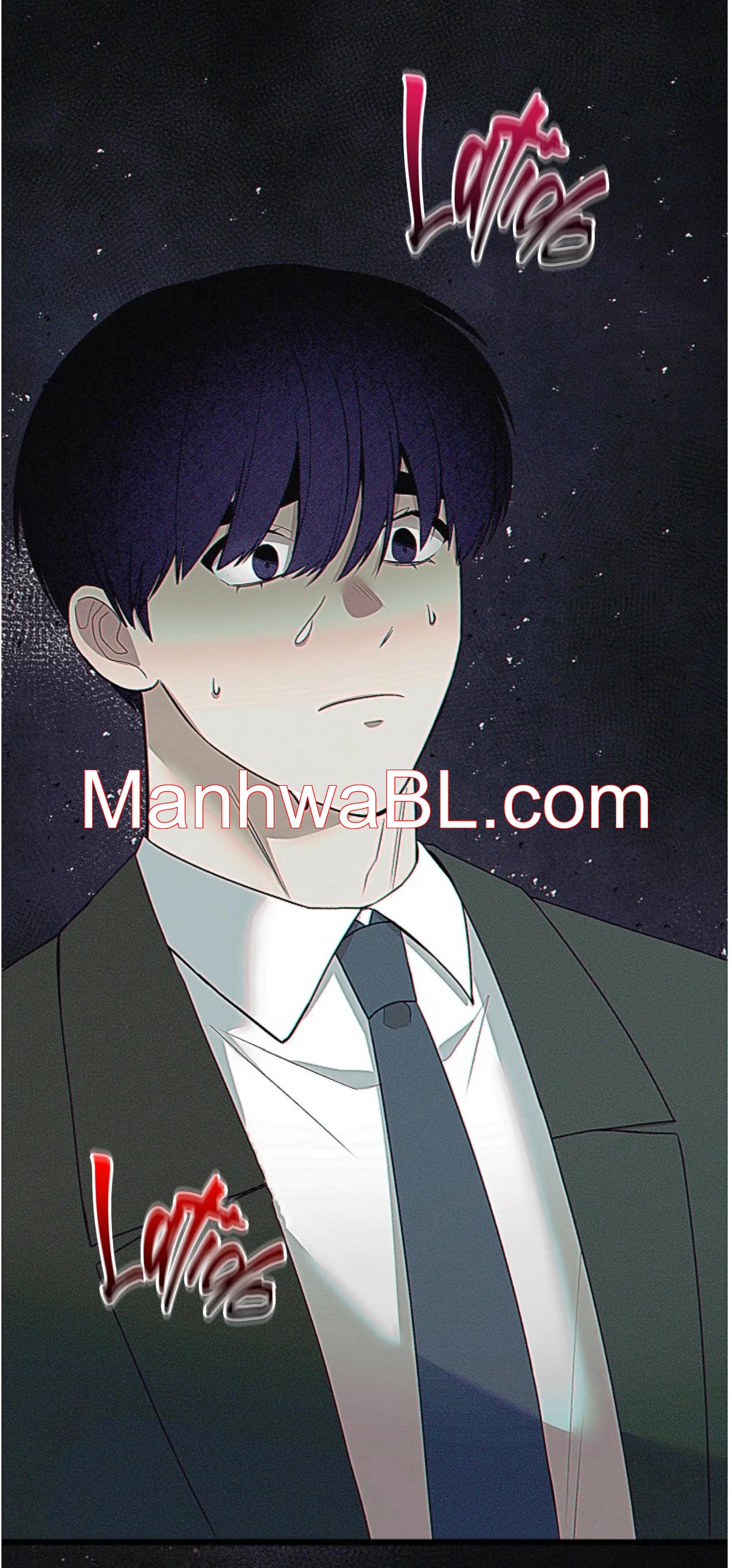 Un barrio sin nada especial - Capítulo 6 3 manhwa