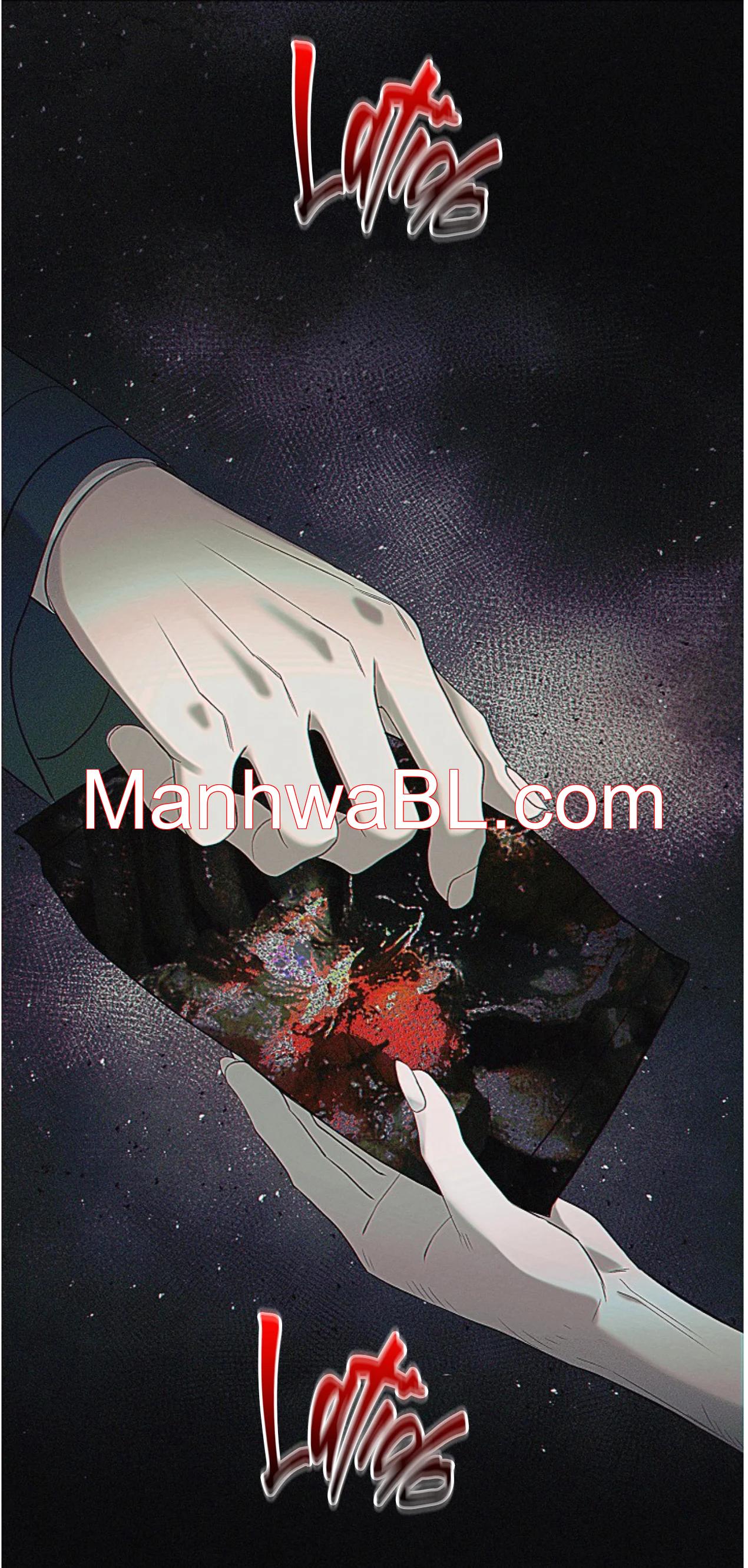 Un barrio sin nada especial - Capítulo 6 3 manhwa