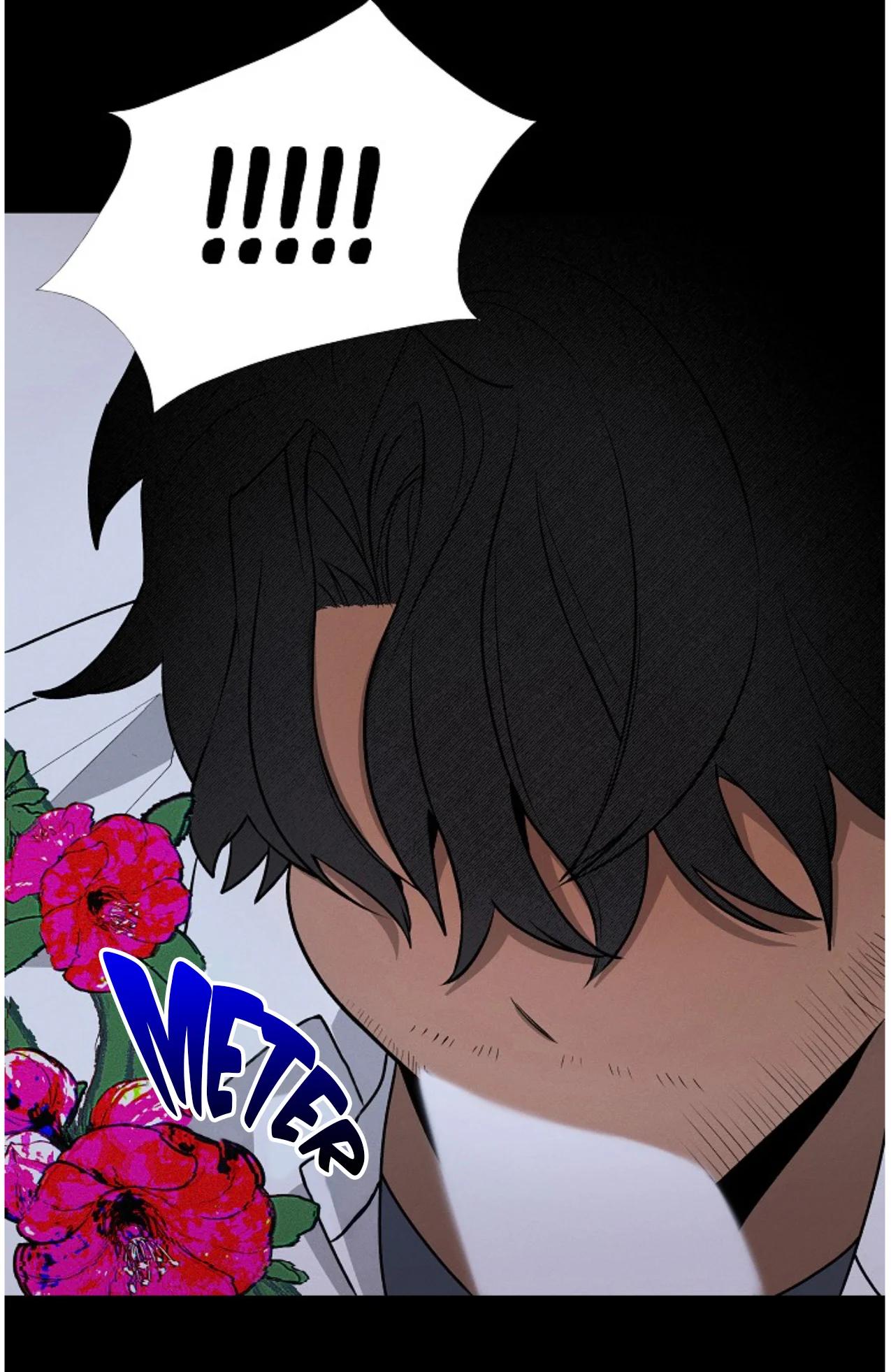 Un barrio sin nada especial - Capítulo 6 manhwa