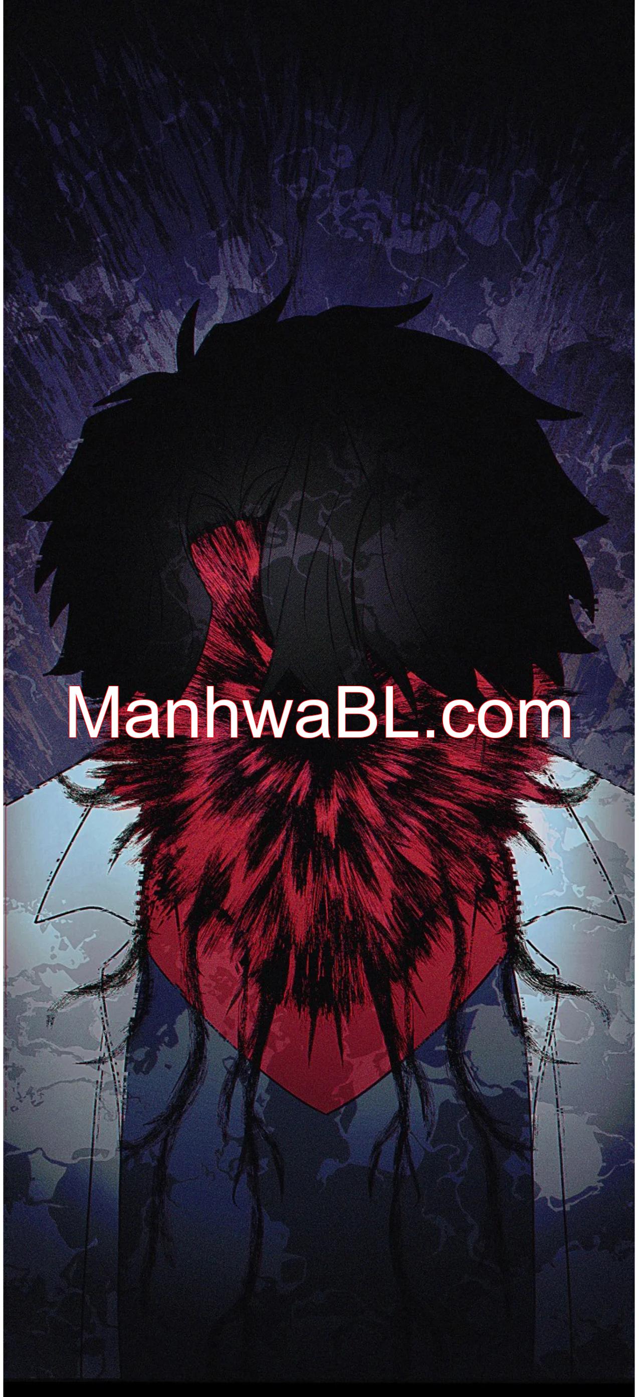 Un barrio sin nada especial - Capítulo 6 manhwa