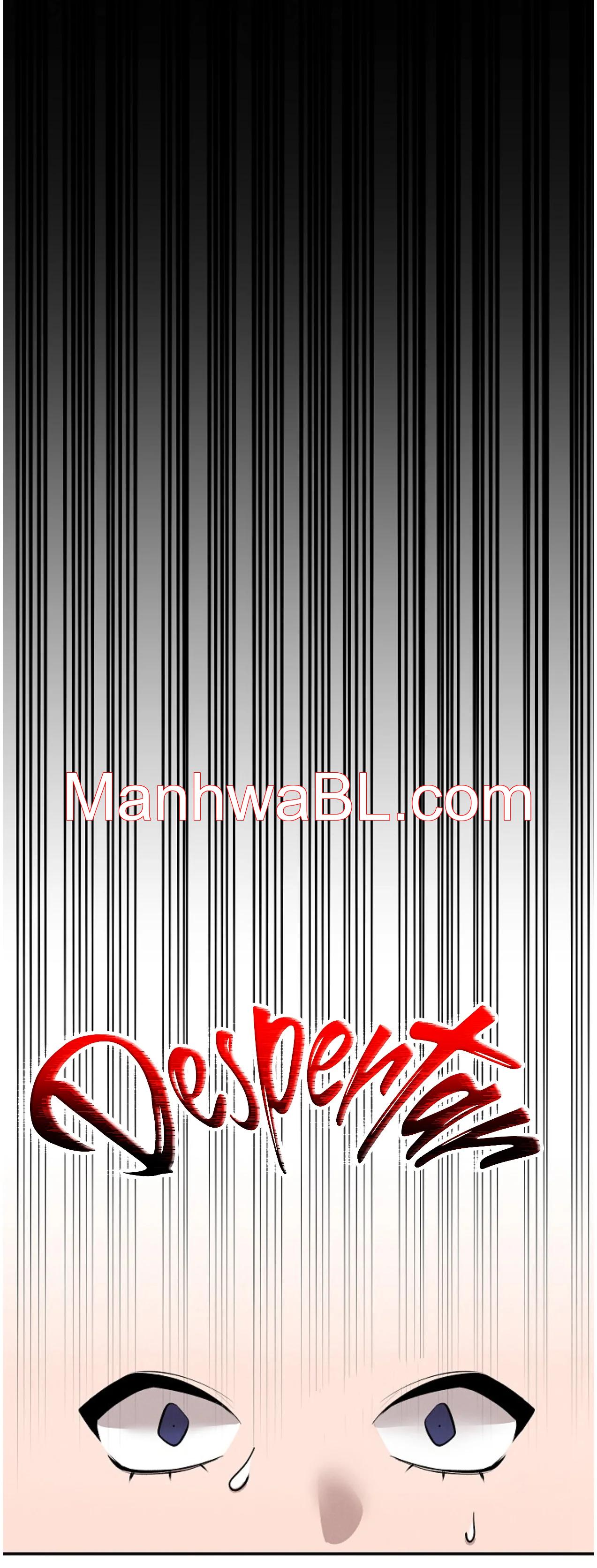 Un barrio sin nada especial - Capítulo 6 manhwa