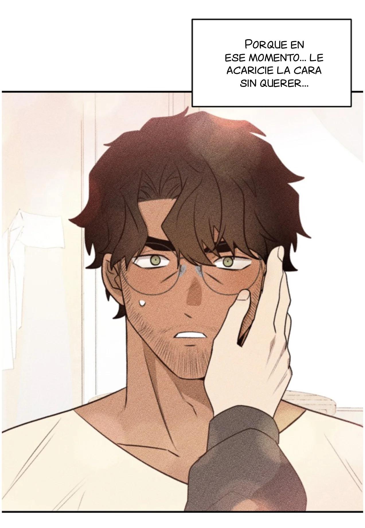 Un barrio sin nada especial - Capítulo 6 manhwa