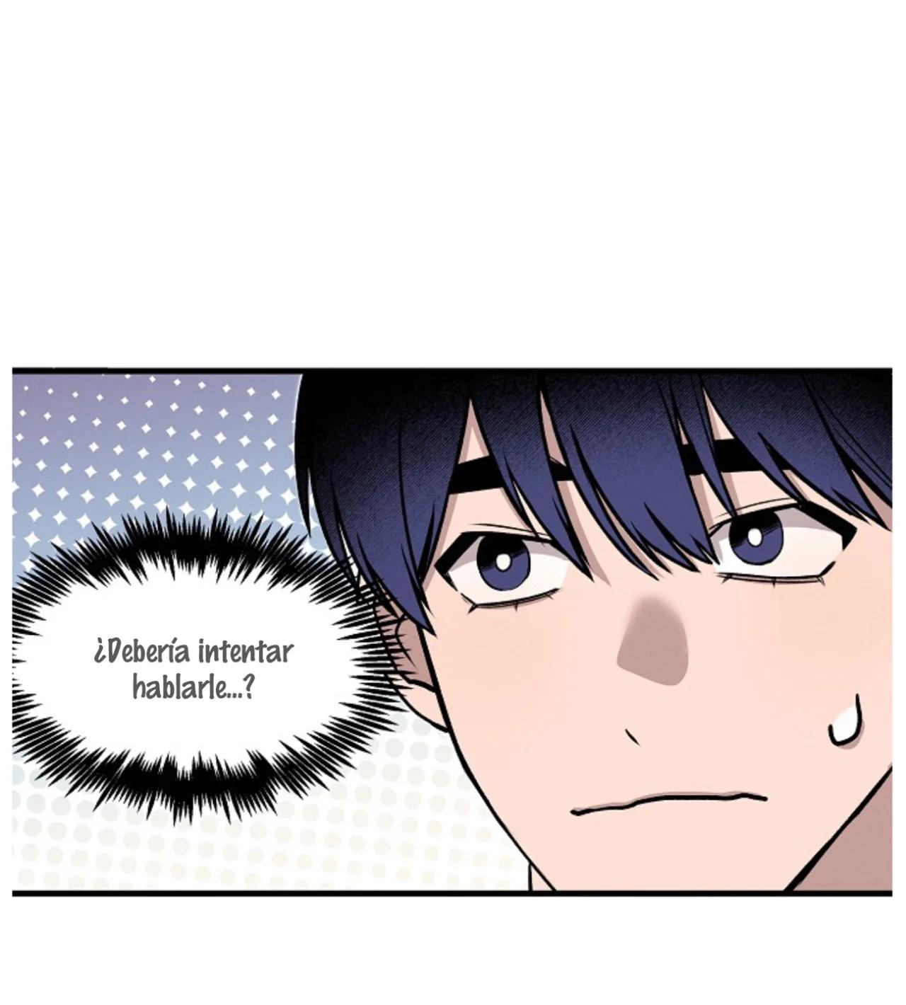 Un barrio sin nada especial - Capítulo 1 2 manhwa