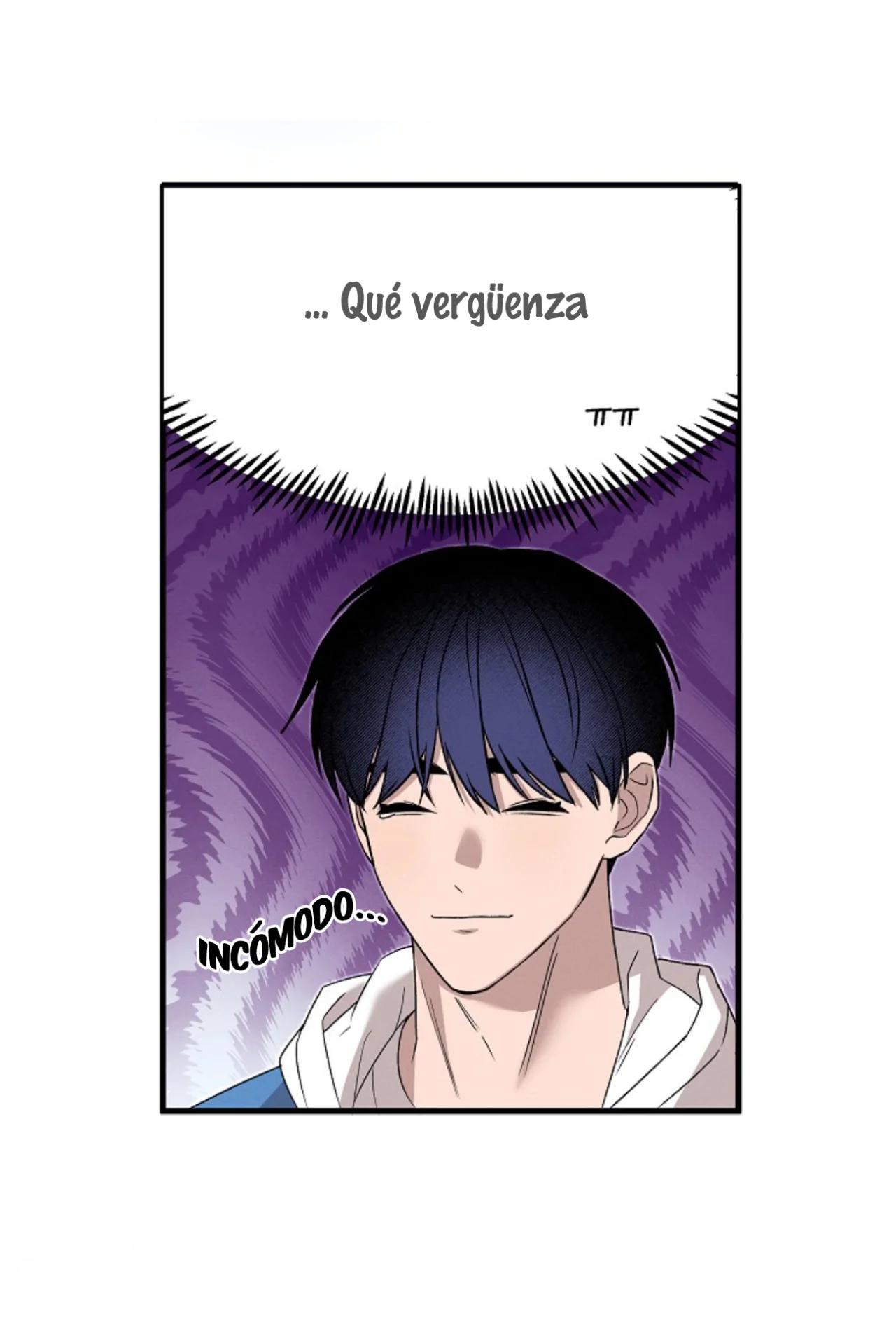 Un barrio sin nada especial - Capítulo 1 2 manhwa