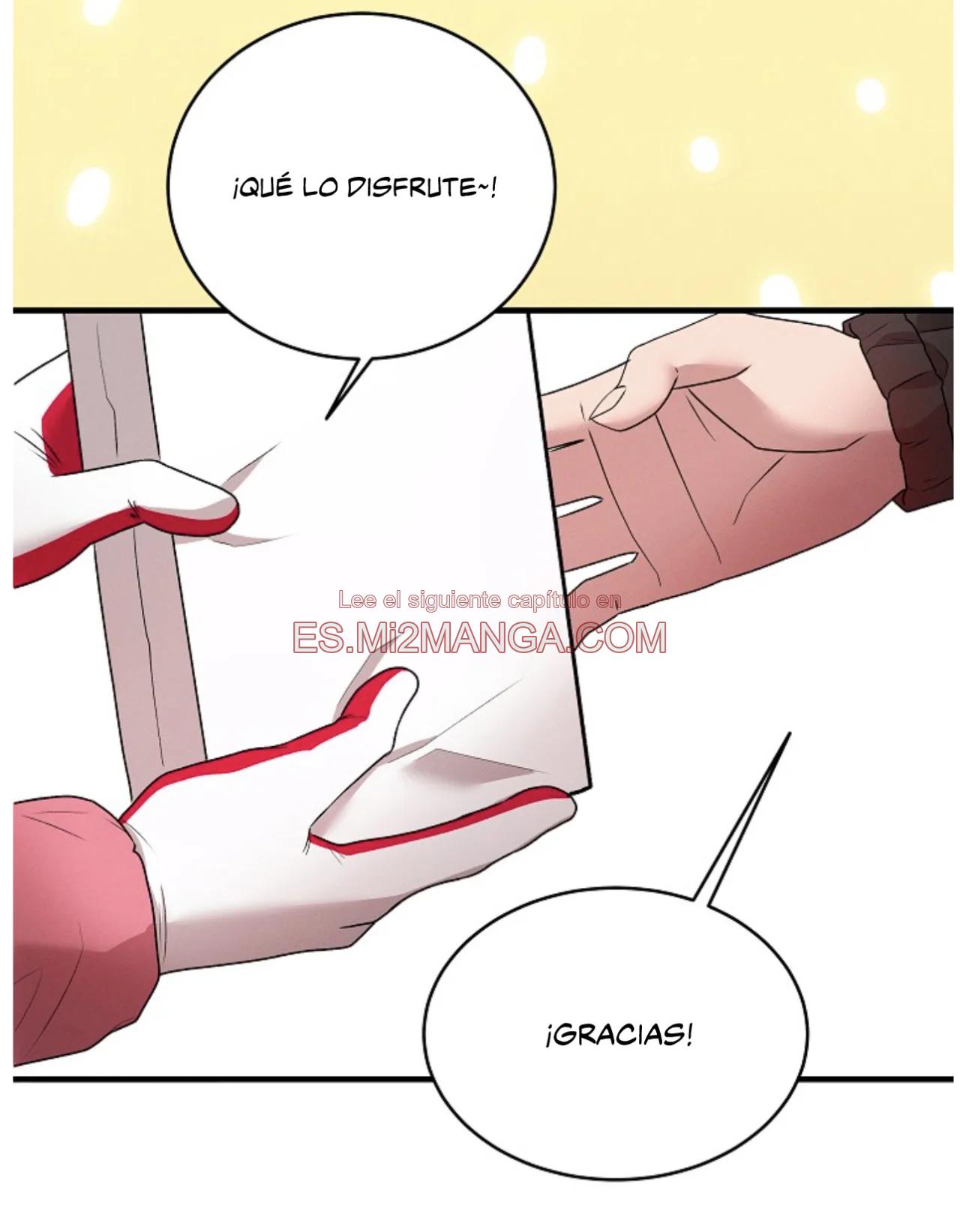 Manhwa BL Español – Leer Yaoi Online Gratis en es.mi2manga.com Un barrio sin nada especial - Capítulo 12 3 manhwa