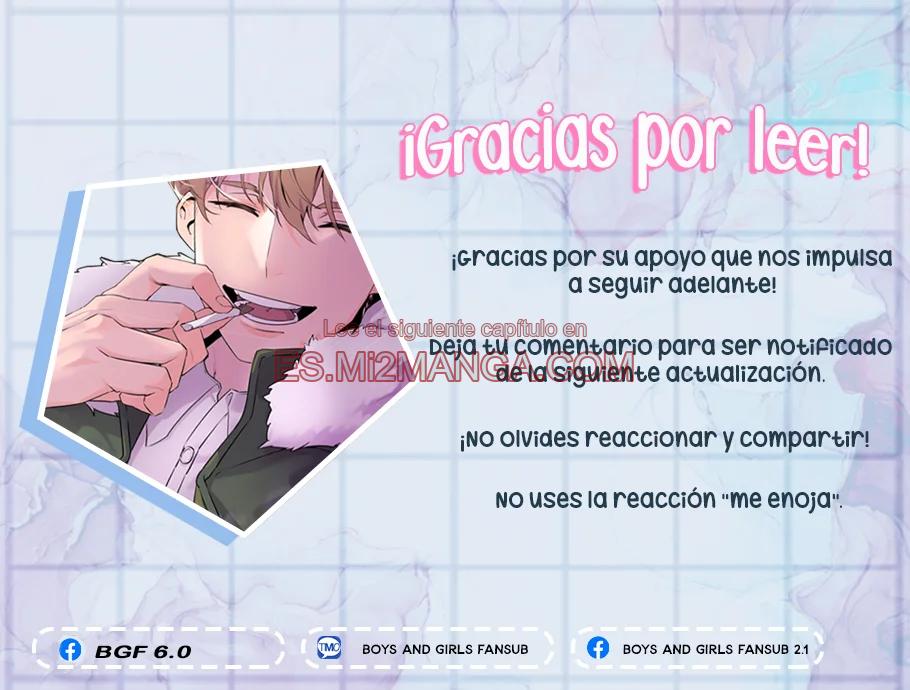 Manhwa BL Español – Leer Yaoi Online Gratis en es.mi2manga.com Un barrio sin nada especial - Capítulo 12 3 manhwa