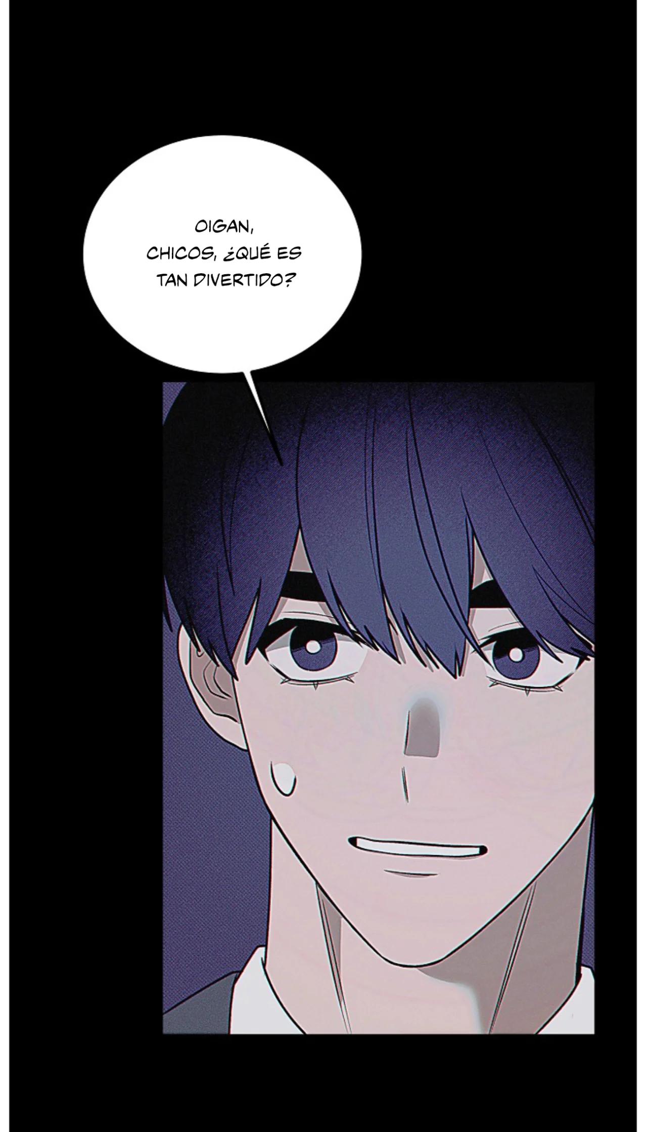 Un barrio sin nada especial - Capítulo 3 manhwa