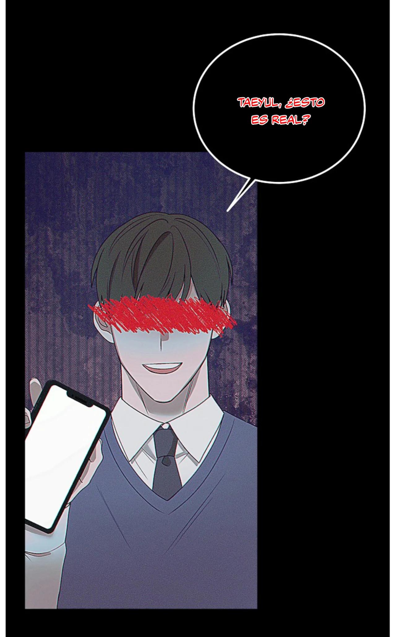Un barrio sin nada especial - Capítulo 3 manhwa