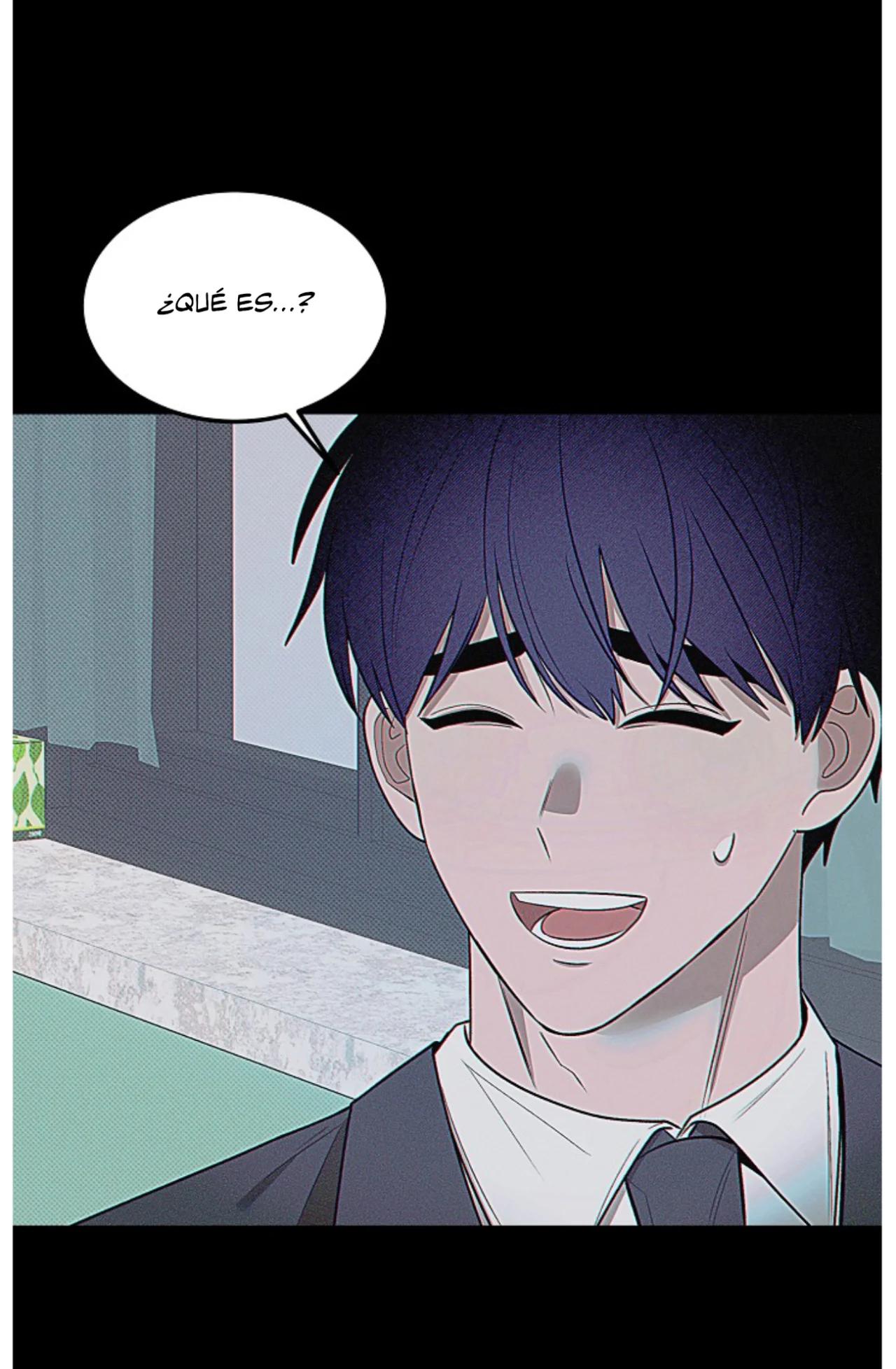 Un barrio sin nada especial - Capítulo 3 manhwa