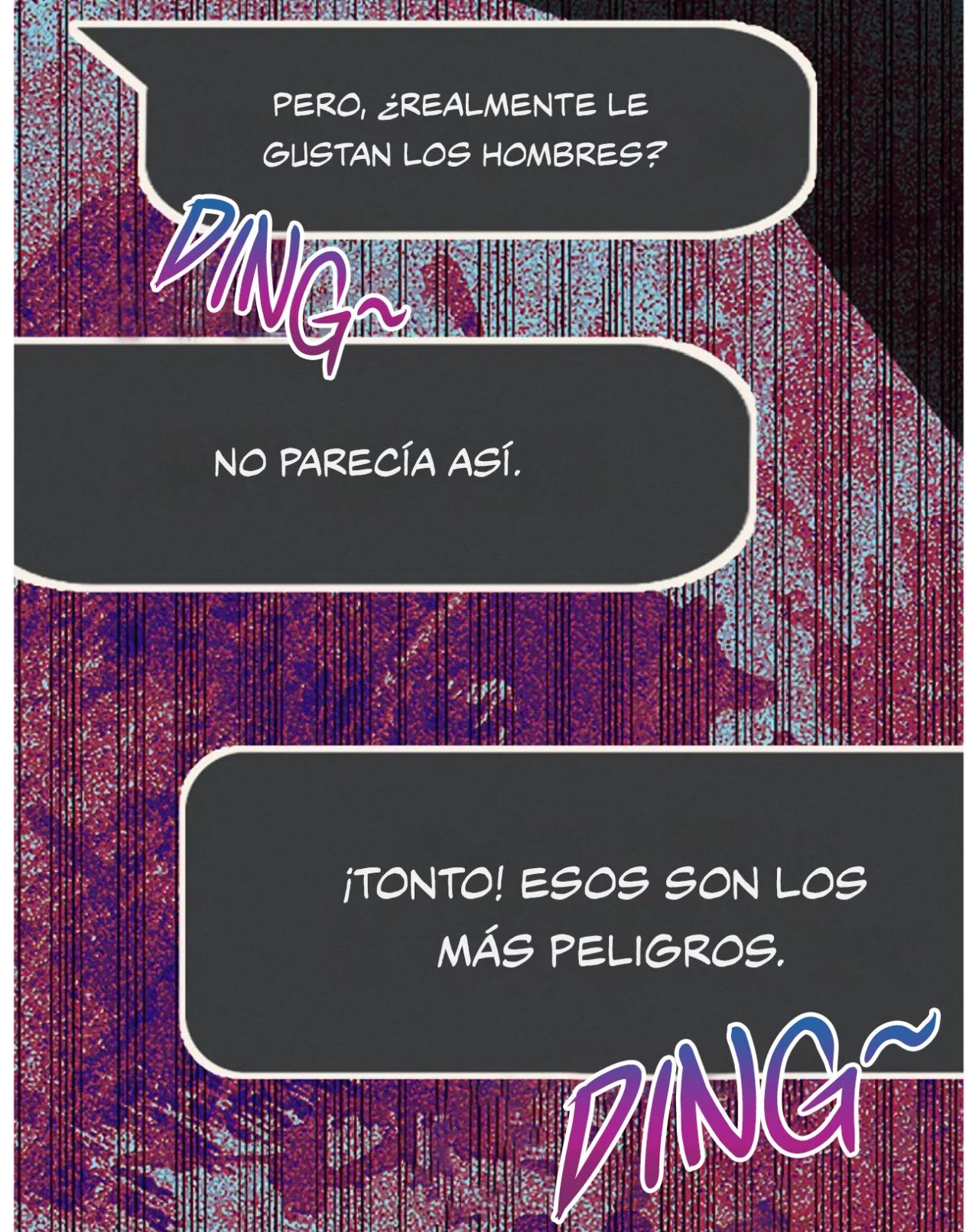 Un barrio sin nada especial - Capítulo 3 manhwa