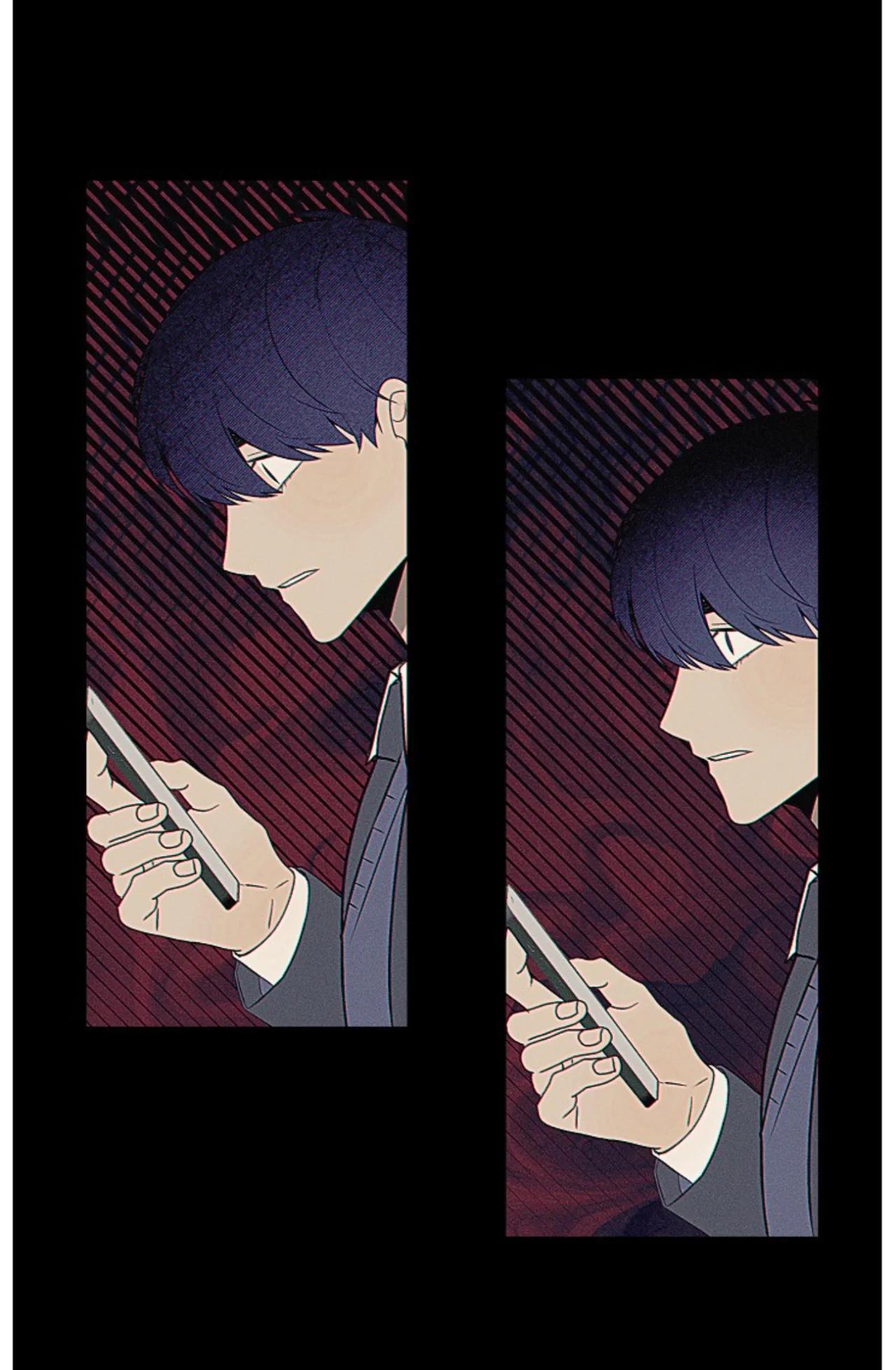 Un barrio sin nada especial - Capítulo 3 manhwa