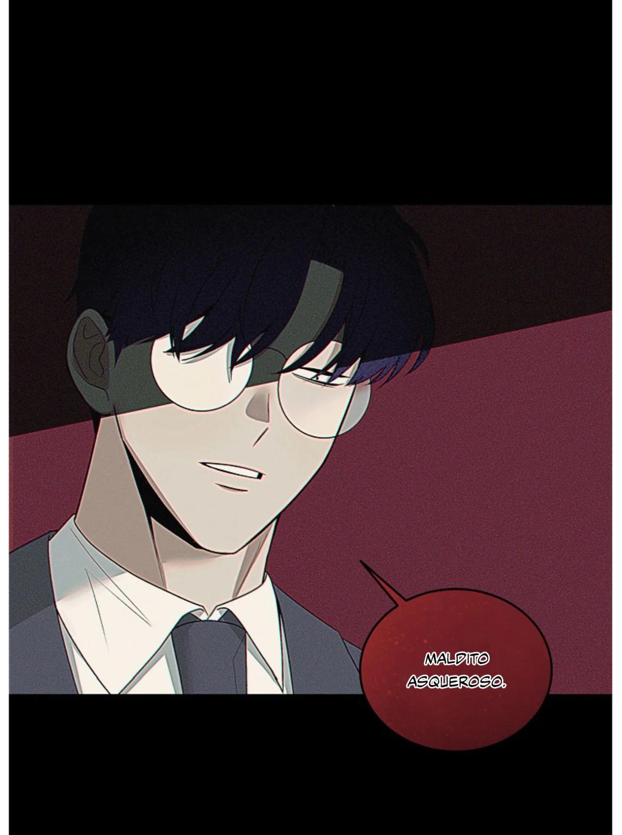 Un barrio sin nada especial - Capítulo 3 manhwa