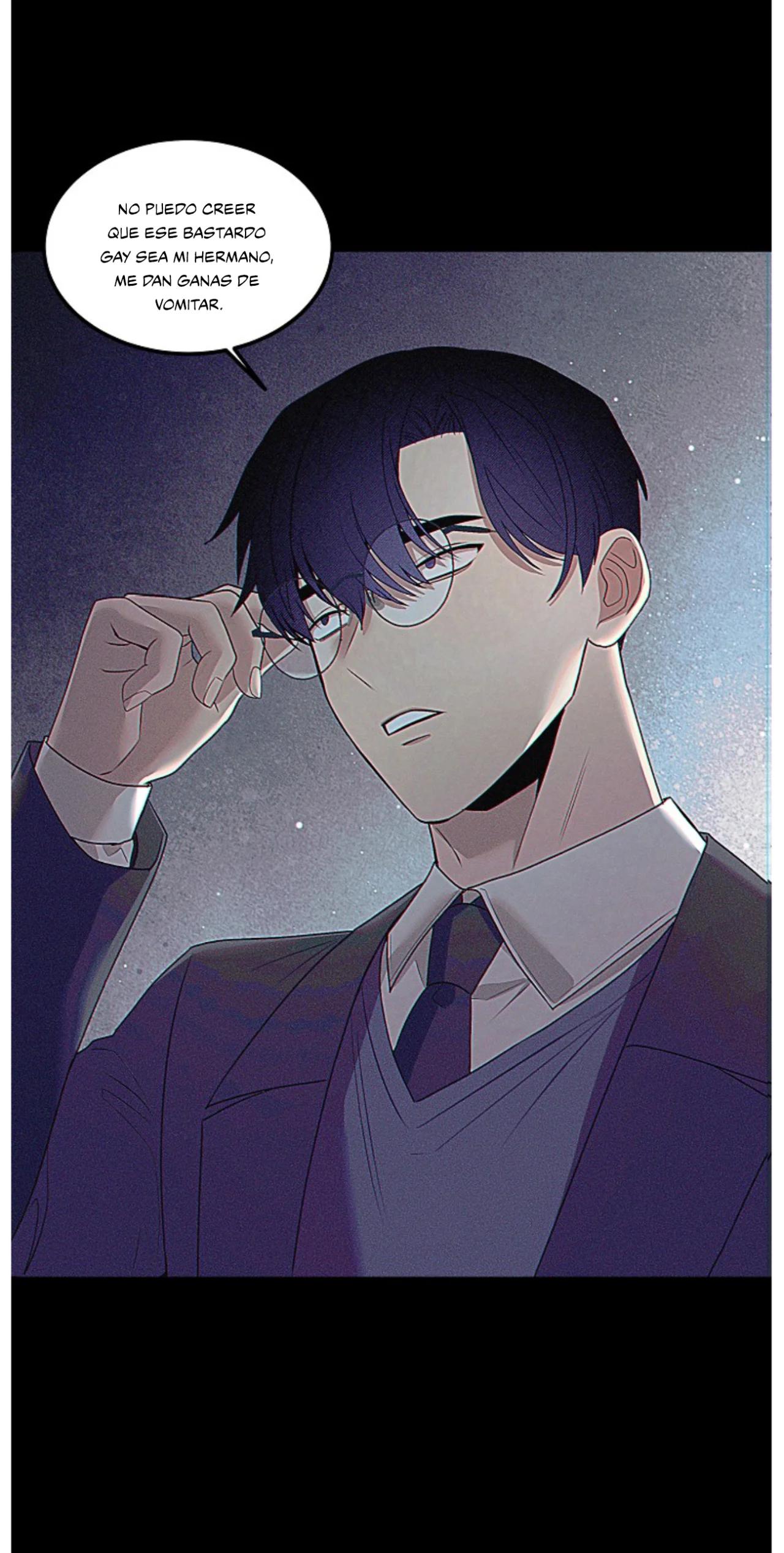 Un barrio sin nada especial - Capítulo 3 manhwa