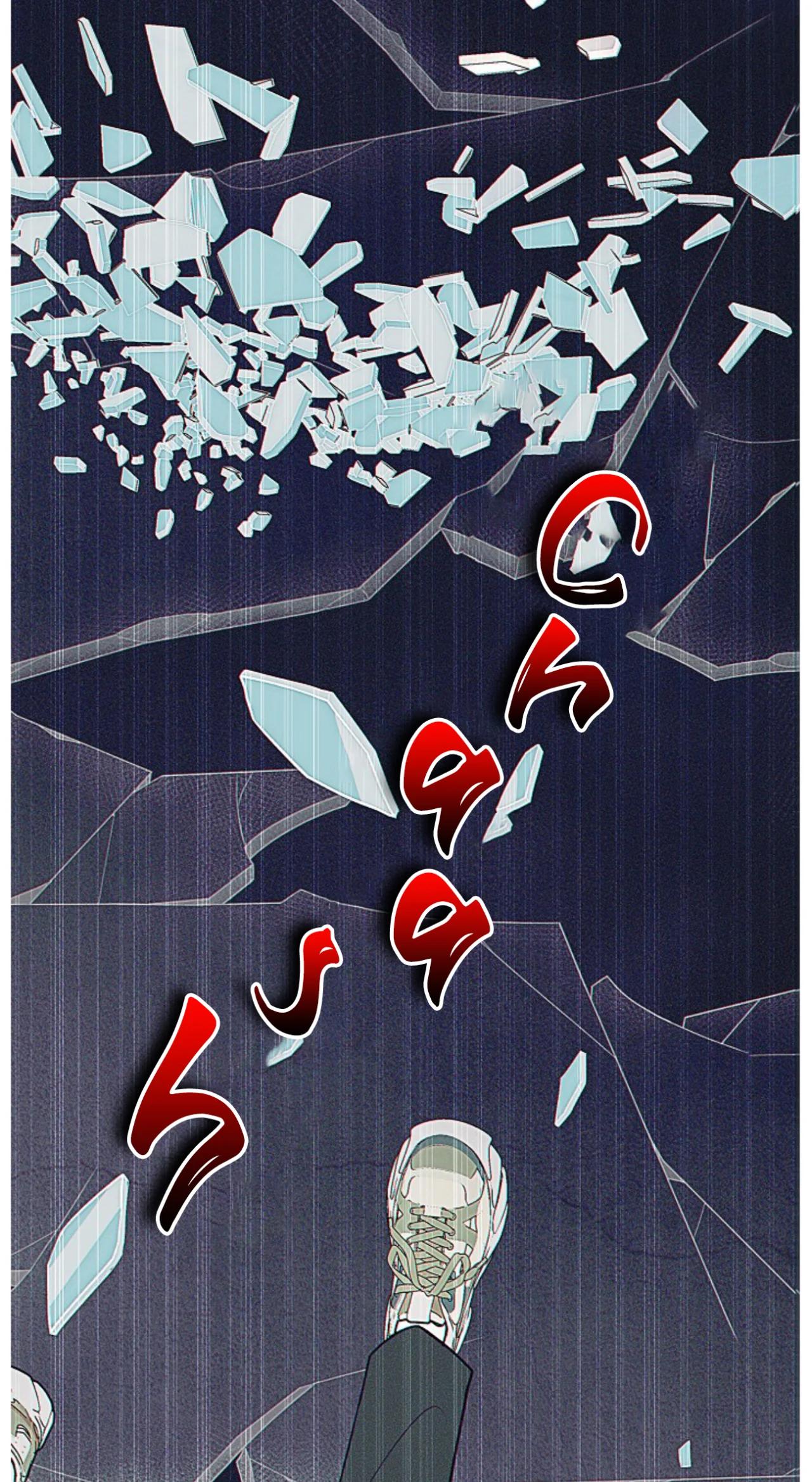 Un barrio sin nada especial - Capítulo 3 manhwa