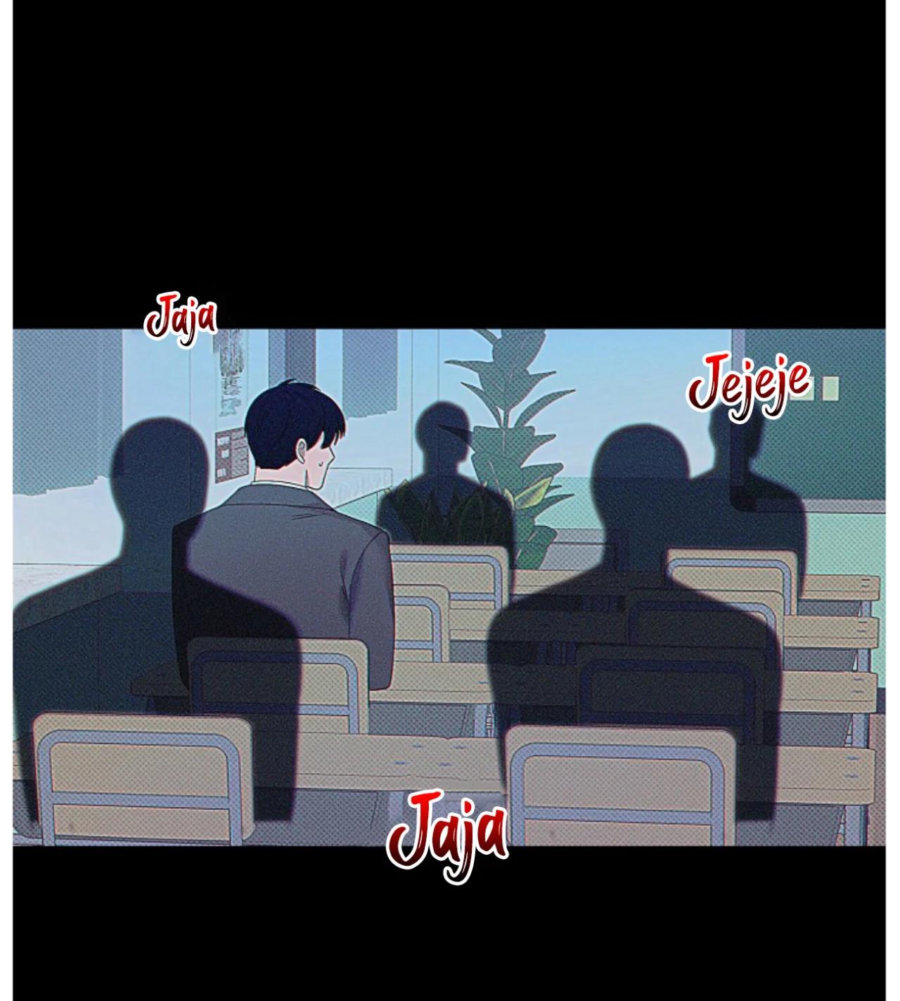 Un barrio sin nada especial - Capítulo 3 manhwa