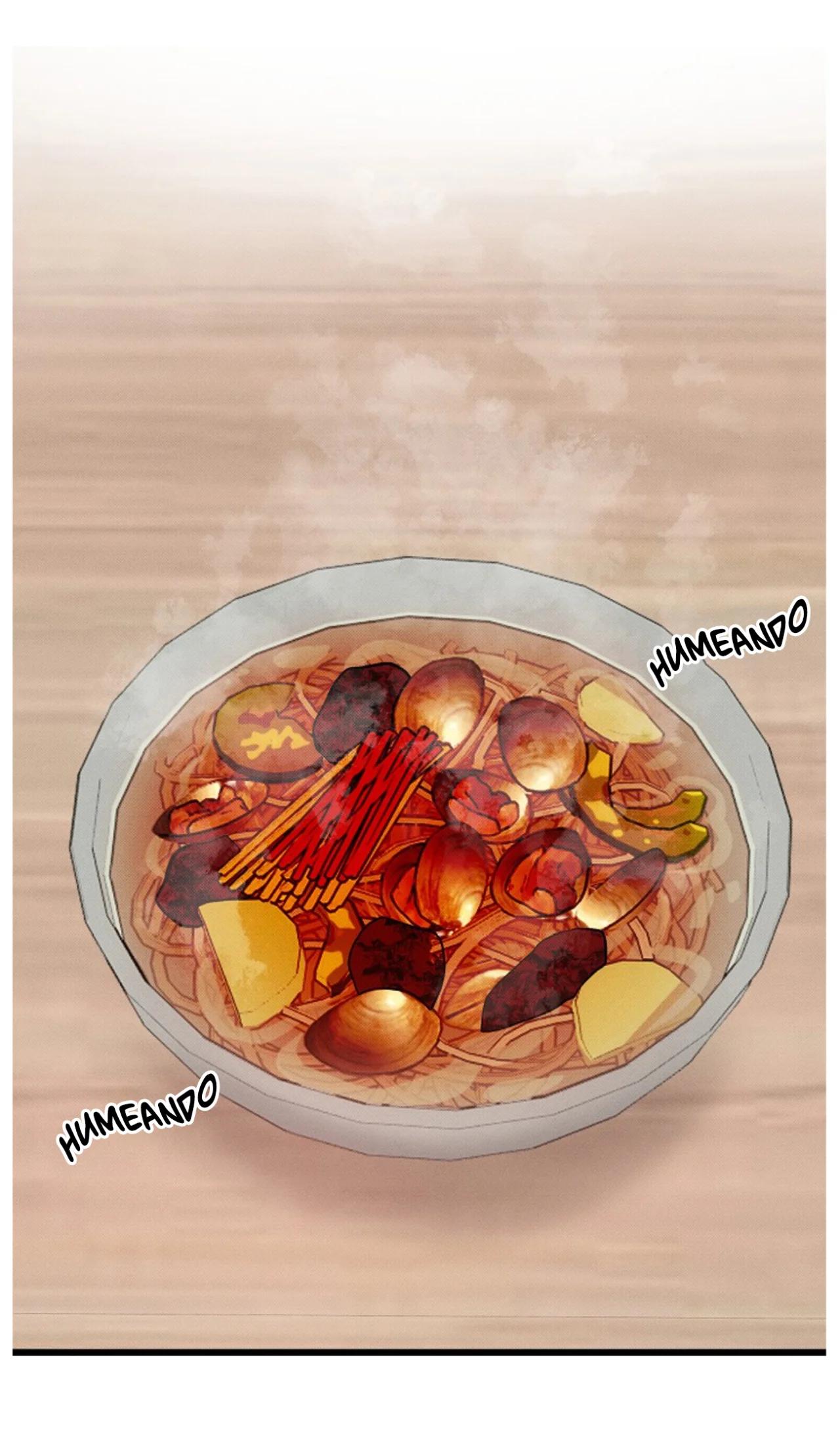 Un barrio sin nada especial - Capítulo 2 2 manhwa