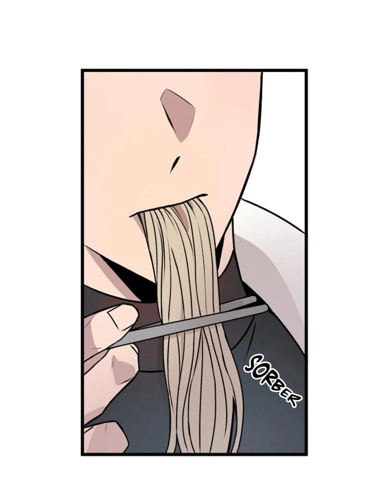 Un barrio sin nada especial - Capítulo 2 2 manhwa