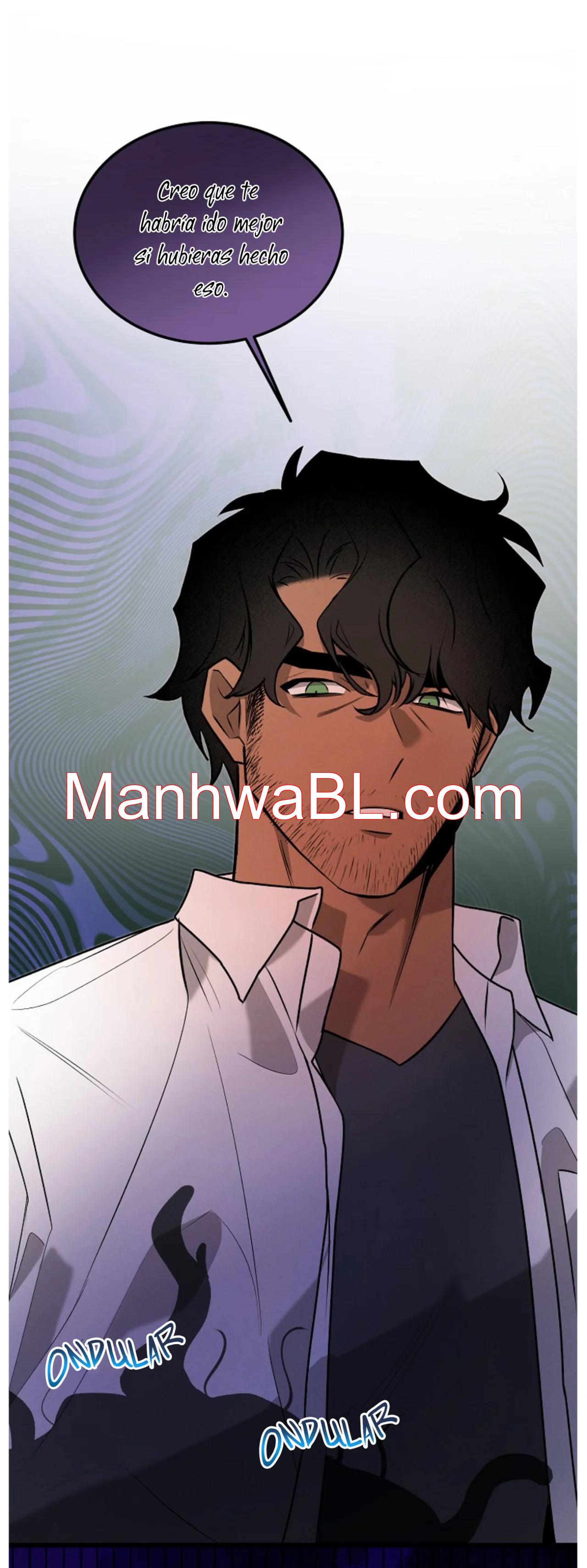 Un barrio sin nada especial - Capítulo 2 2 manhwa