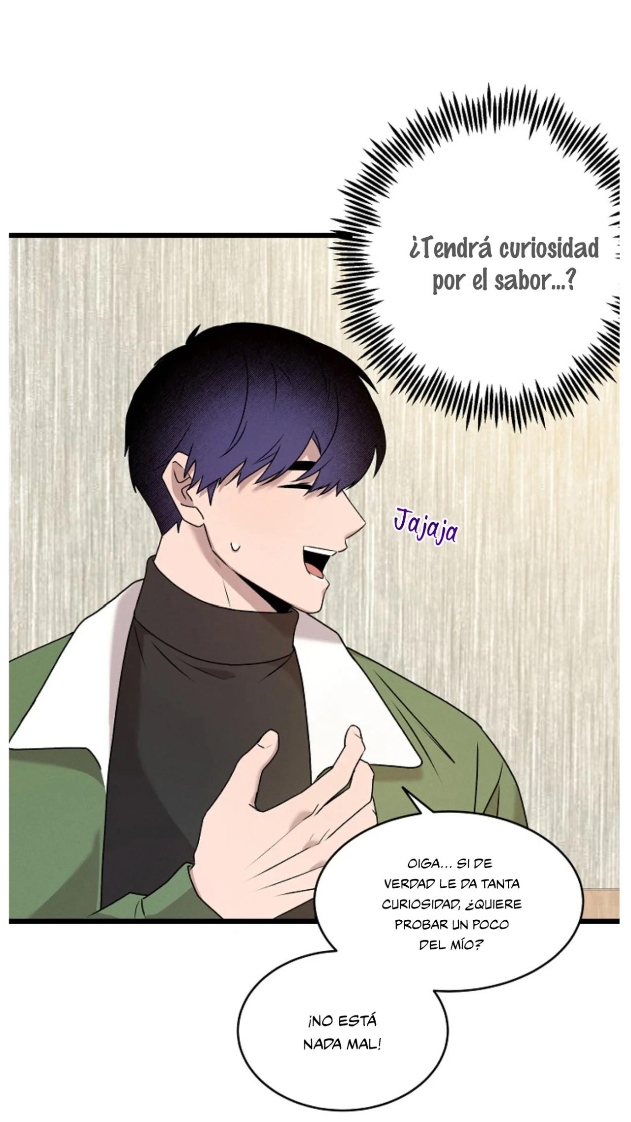 Un barrio sin nada especial - Capítulo 2 2 manhwa