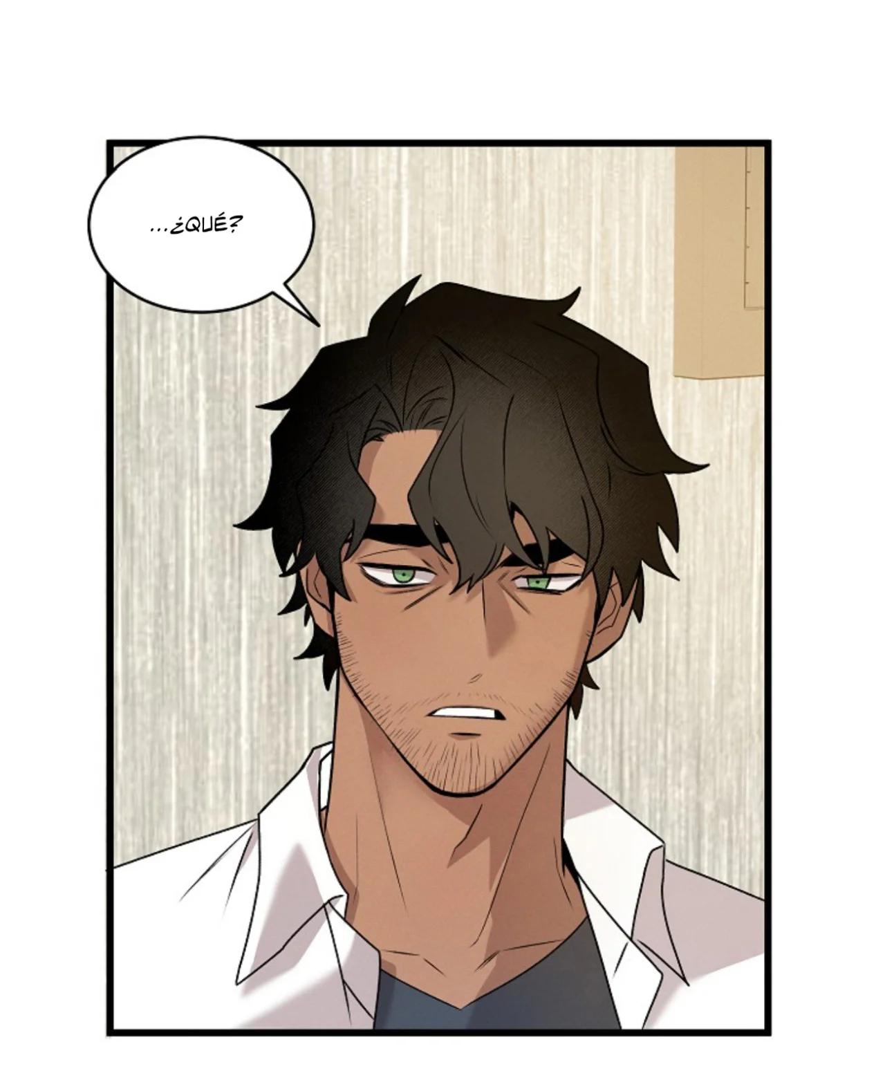 Un barrio sin nada especial - Capítulo 2 2 manhwa