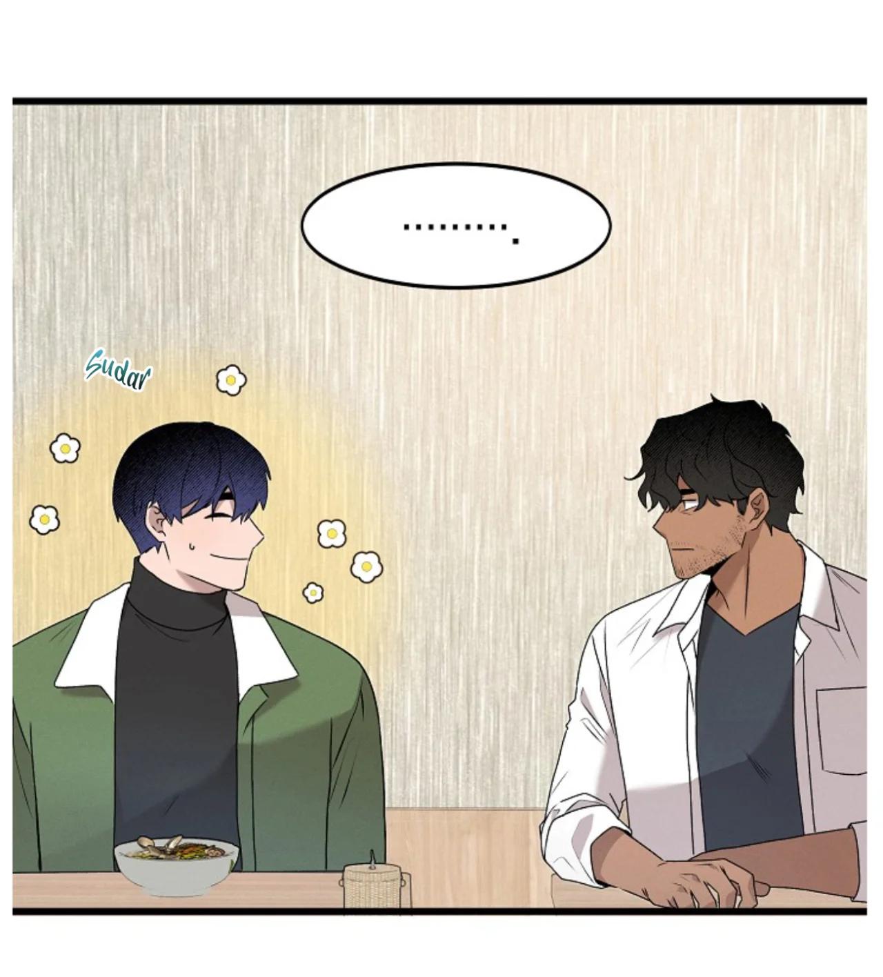 Un barrio sin nada especial - Capítulo 2 2 manhwa