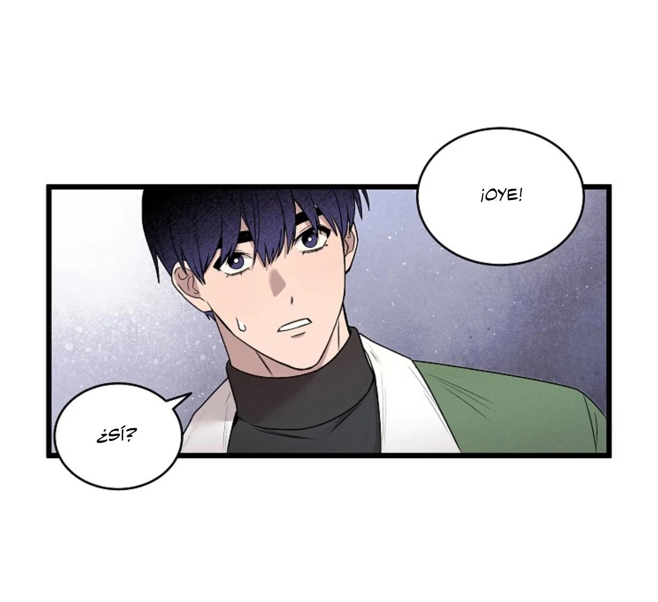 Un barrio sin nada especial - Capítulo 2 2 manhwa