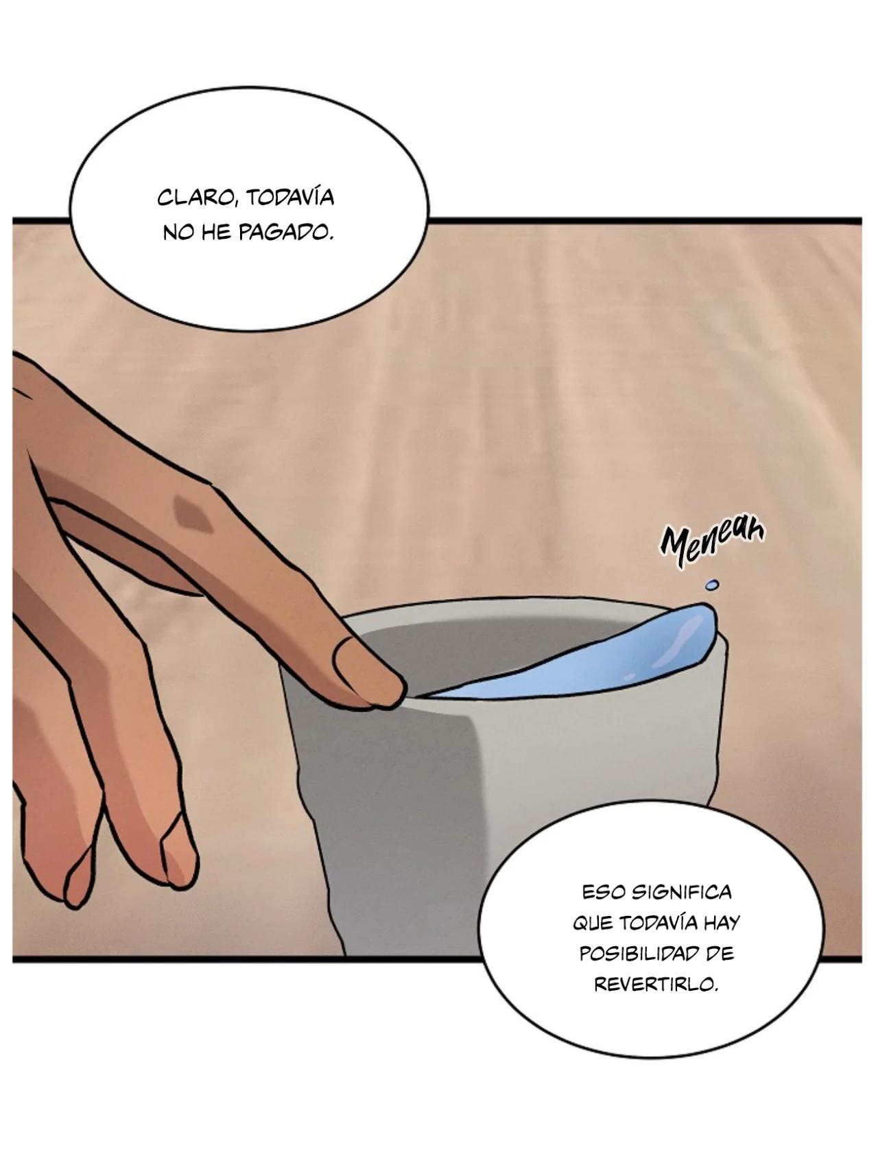 Un barrio sin nada especial - Capítulo 2 2 manhwa
