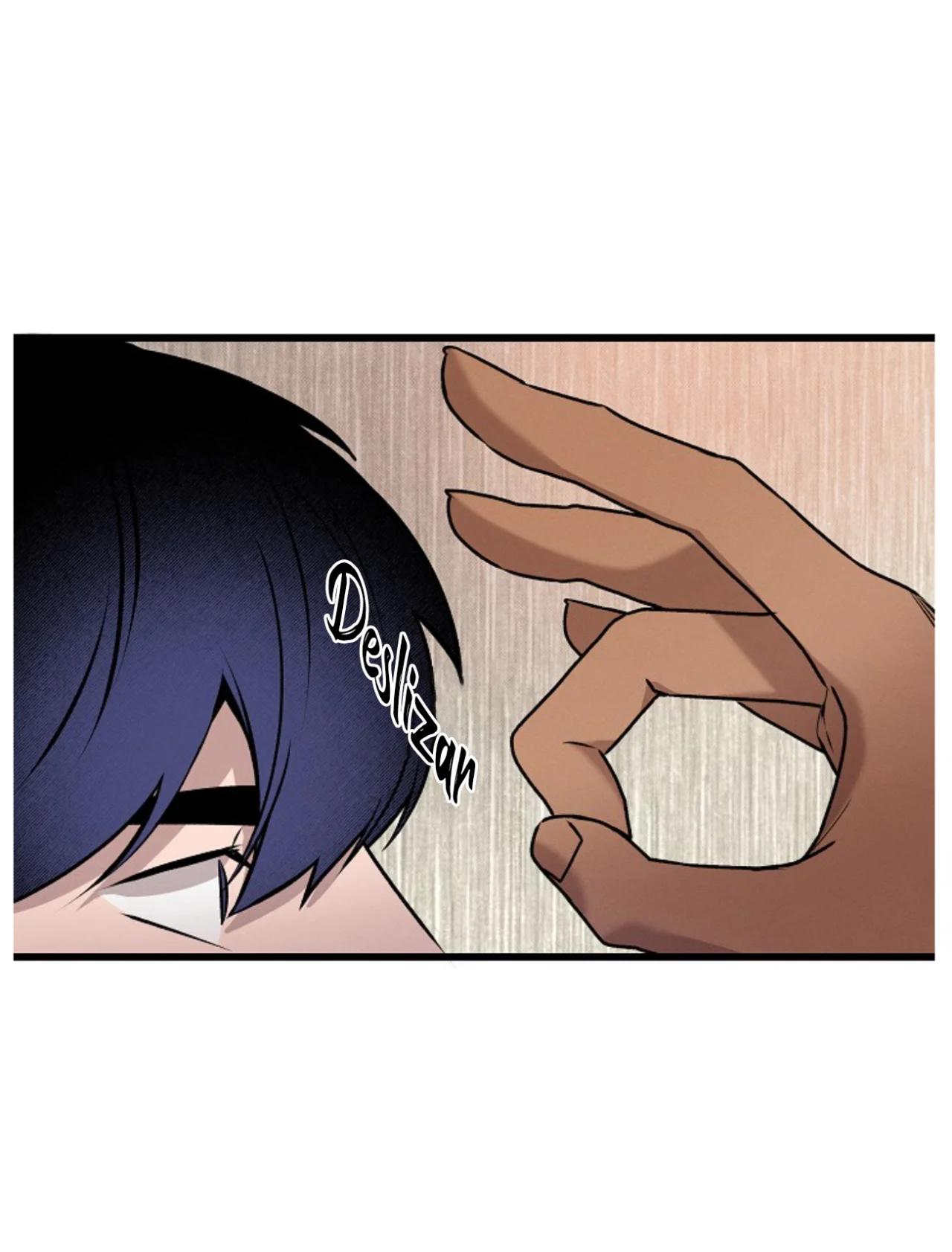 Un barrio sin nada especial - Capítulo 2 2 manhwa