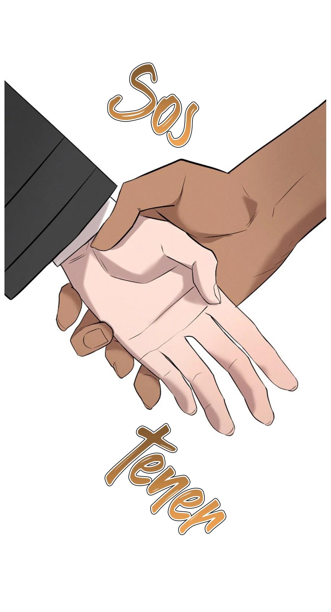 Un barrio sin nada especial - Capítulo 7 2 manhwa
