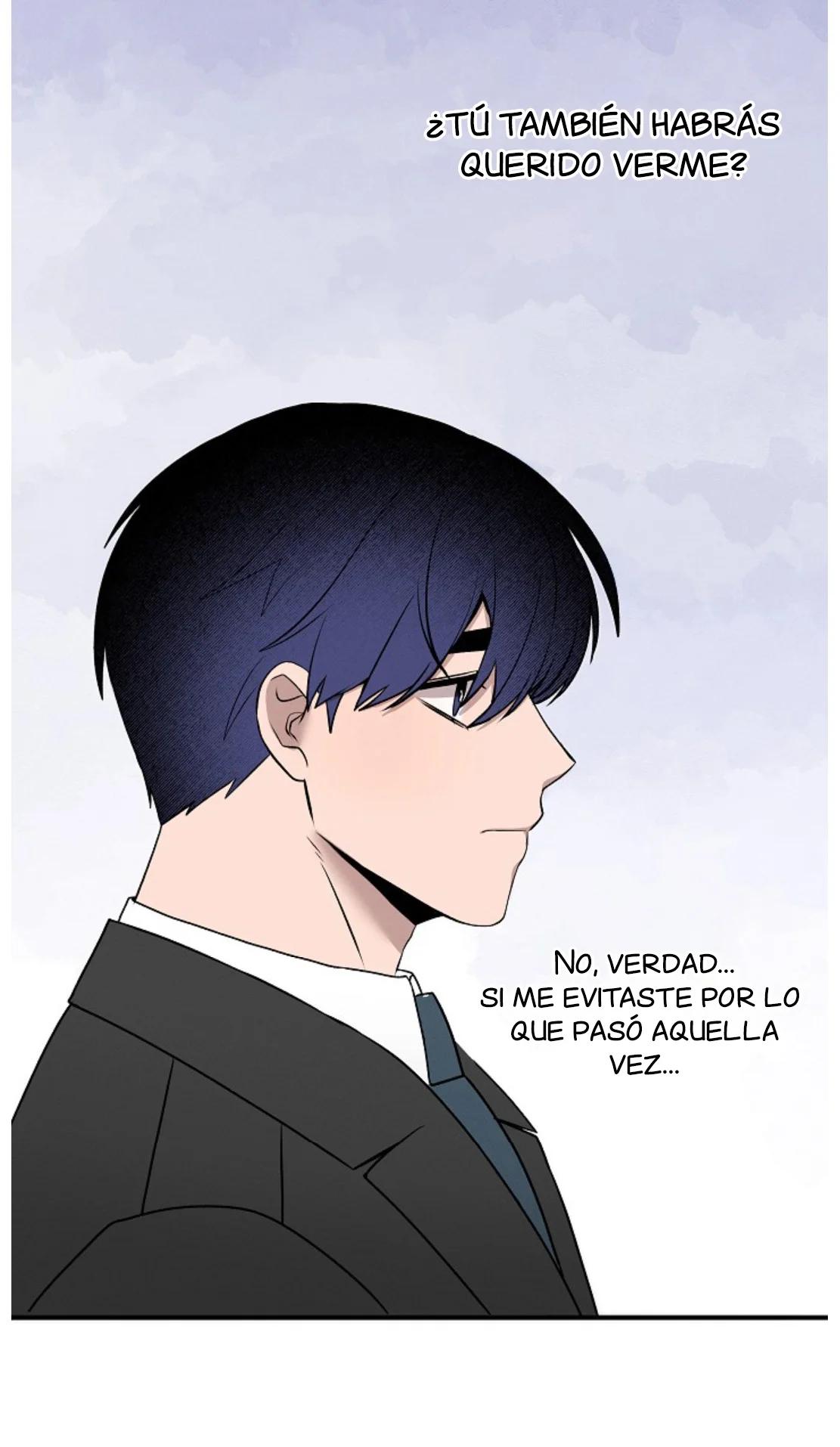 Un barrio sin nada especial - Capítulo 7 2 manhwa