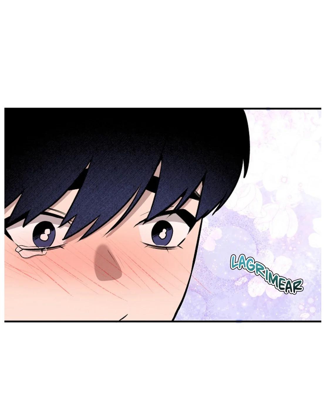 Un barrio sin nada especial - Capítulo 7 2 manhwa