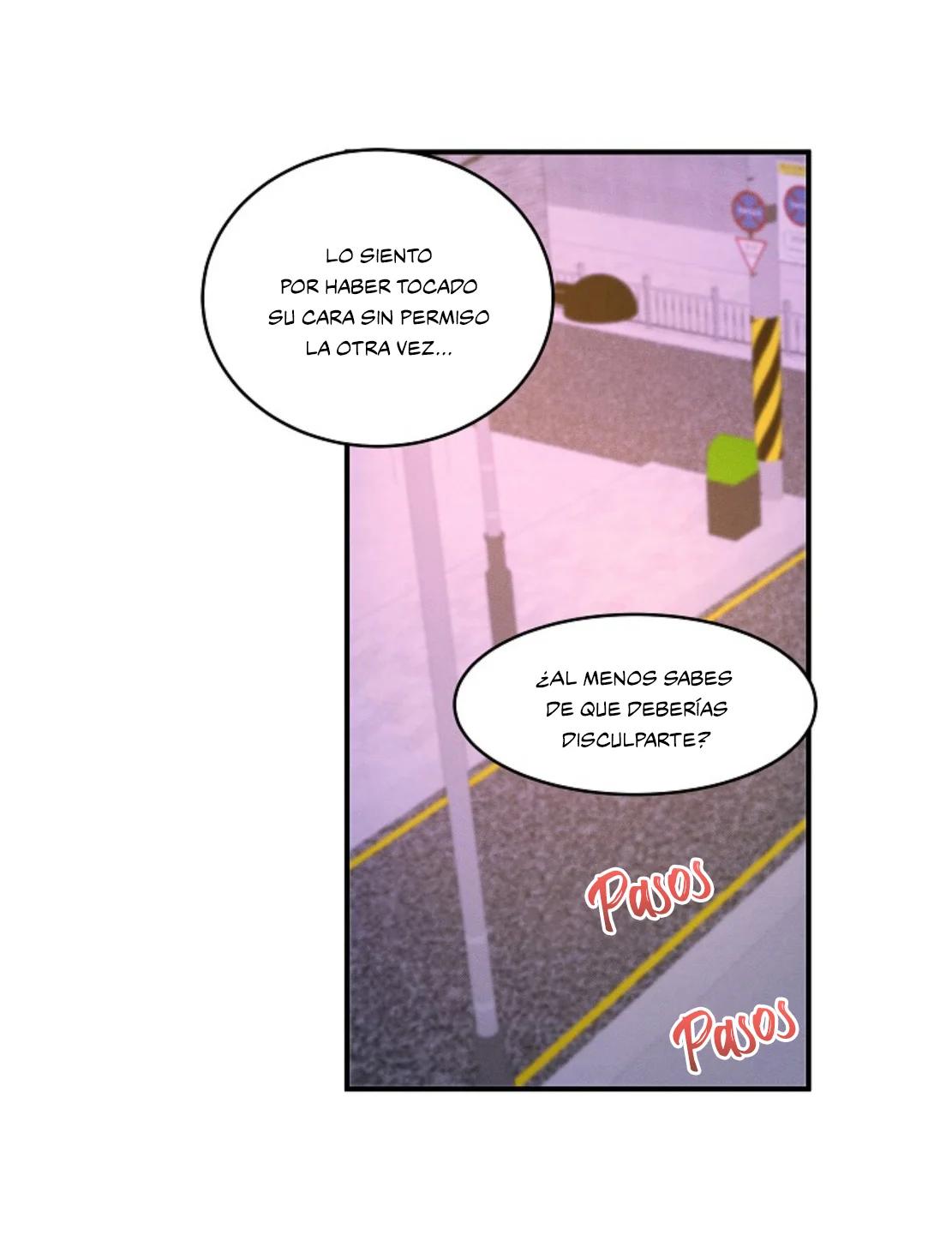 Un barrio sin nada especial - Capítulo 7 2 manhwa