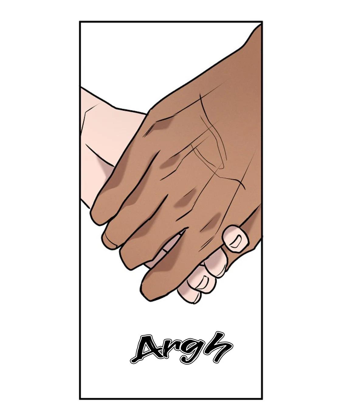 Un barrio sin nada especial - Capítulo 7 2 manhwa