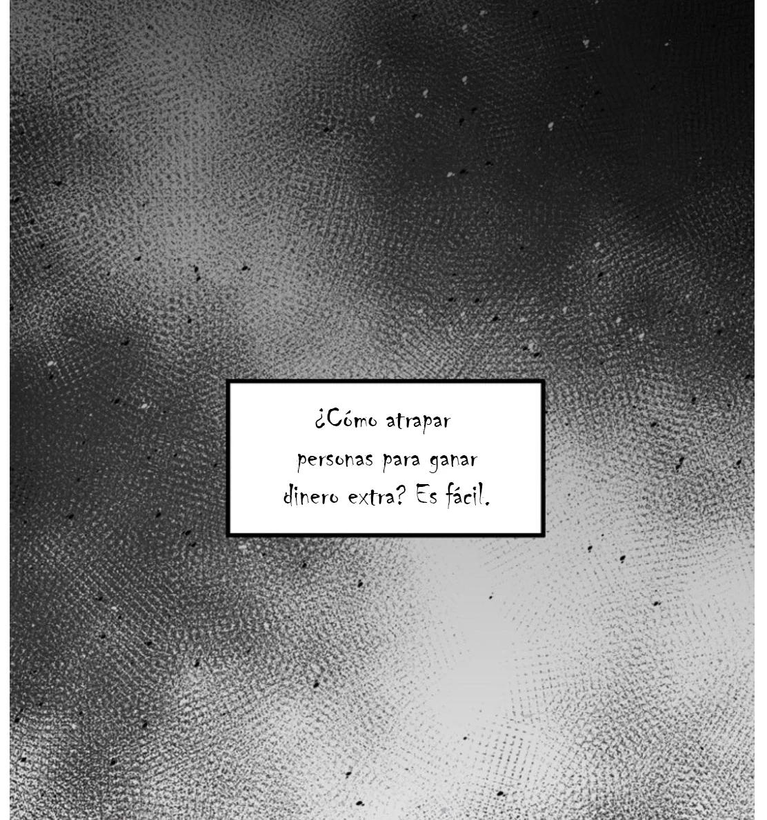 Un barrio sin nada especial - Capítulo 7 2 manhwa