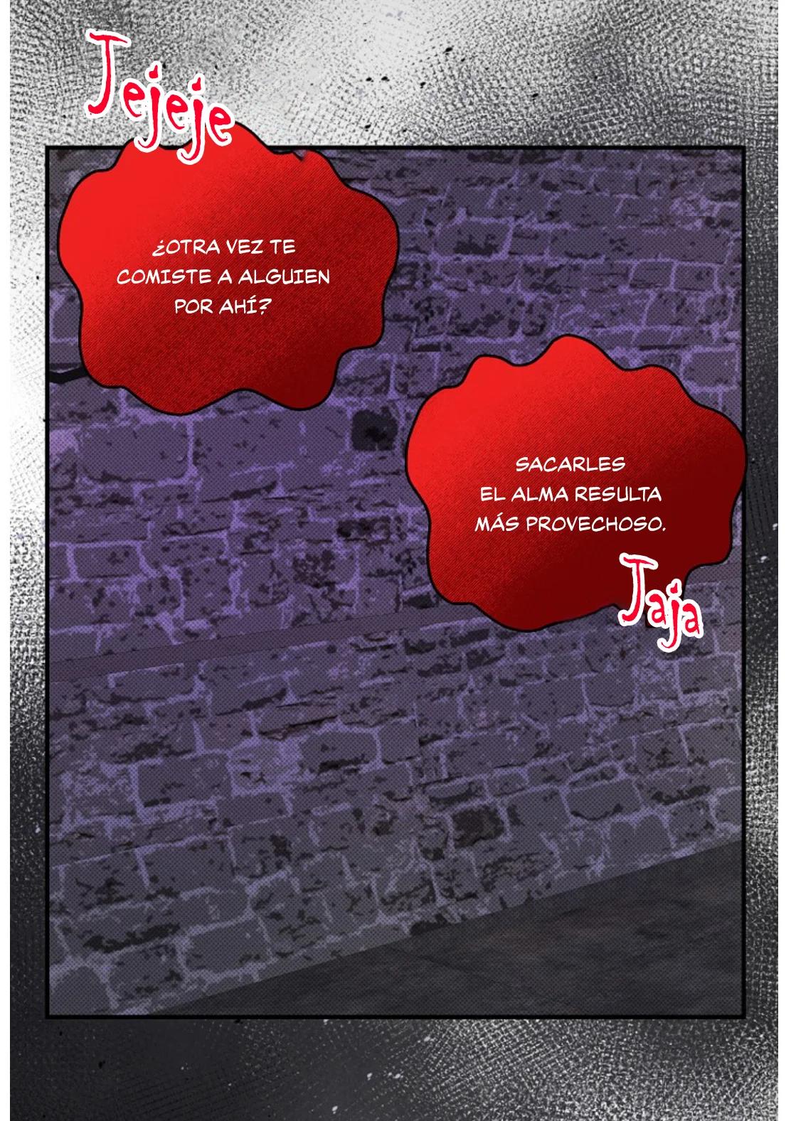 Un barrio sin nada especial - Capítulo 7 2 manhwa
