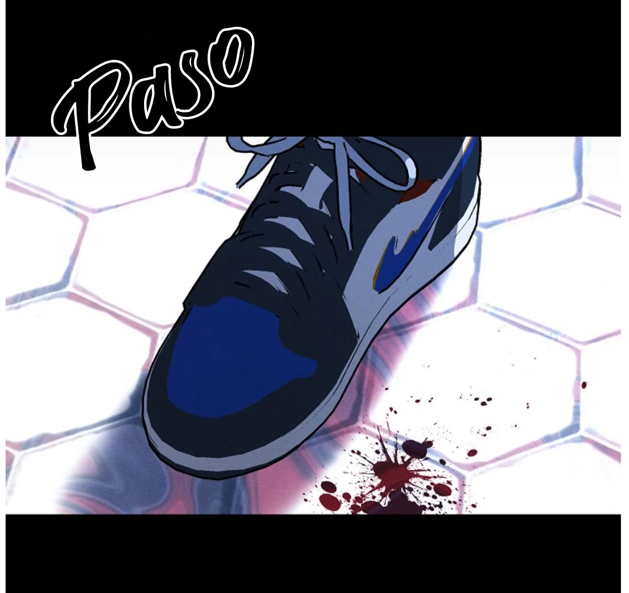 Un barrio sin nada especial - Capítulo 4 3 manhwa