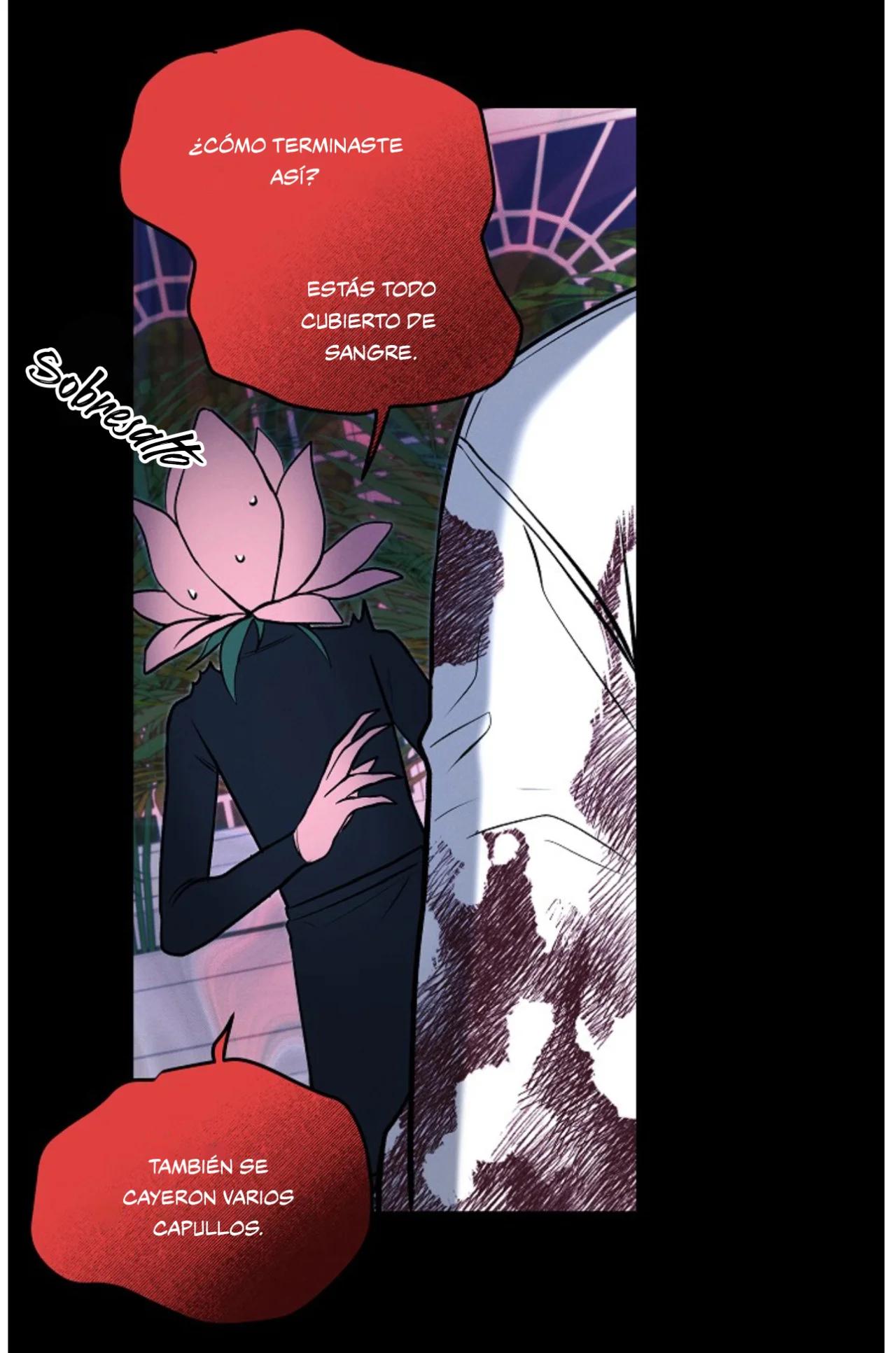 Un barrio sin nada especial - Capítulo 4 3 manhwa